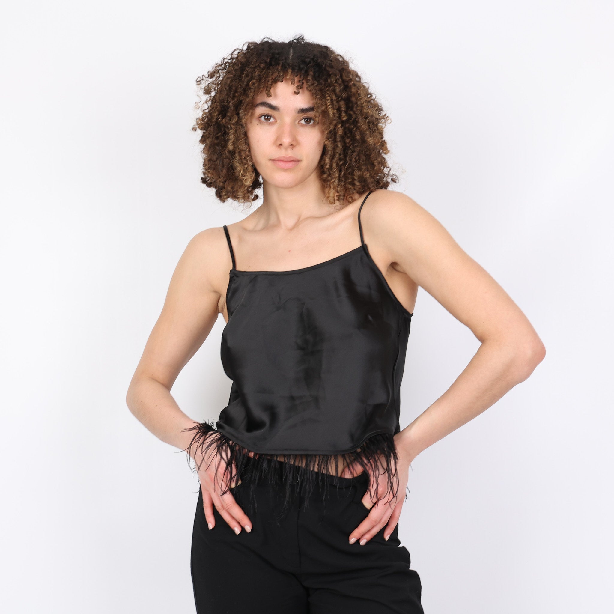 Top, UK Size 10
