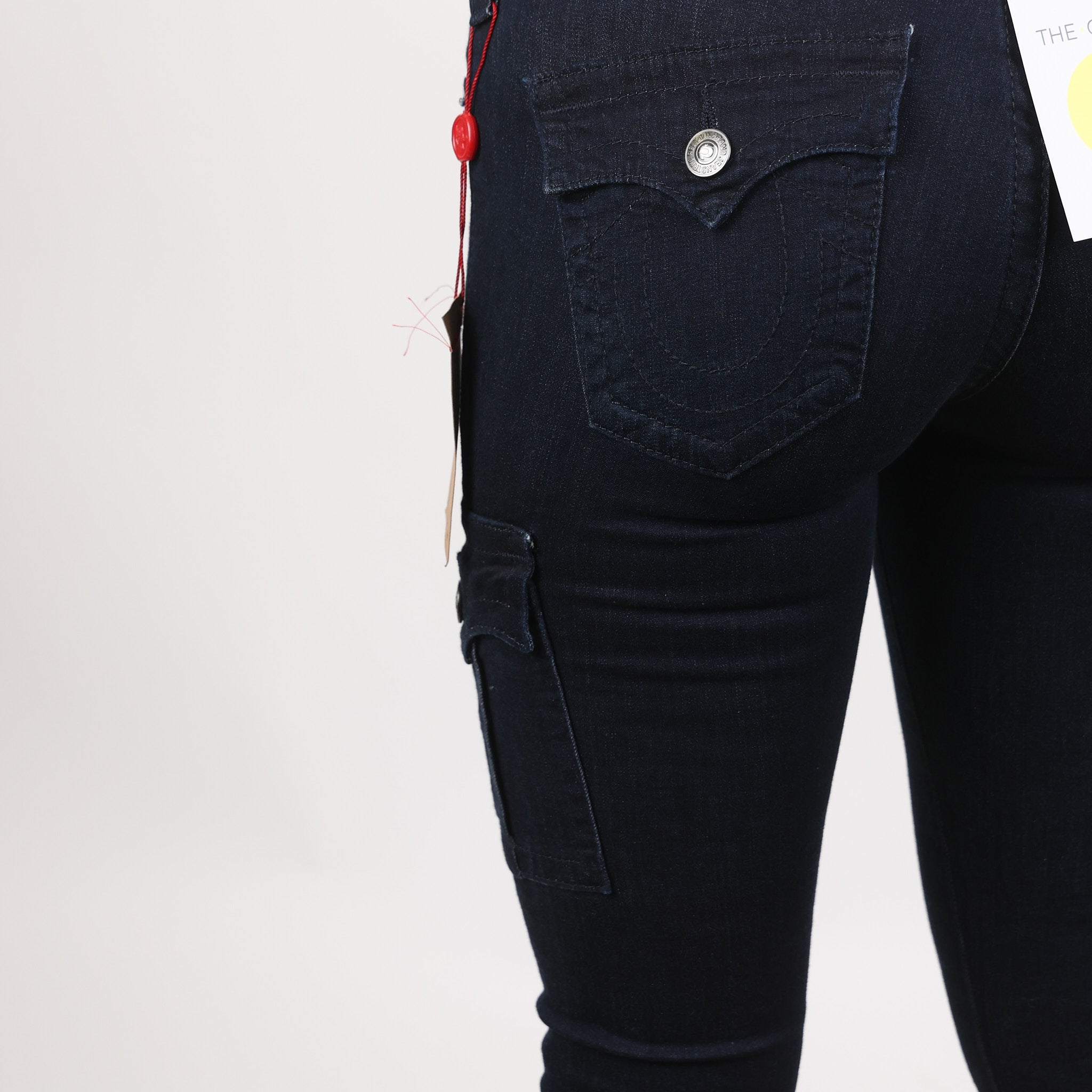 Jeans, Waist 29
