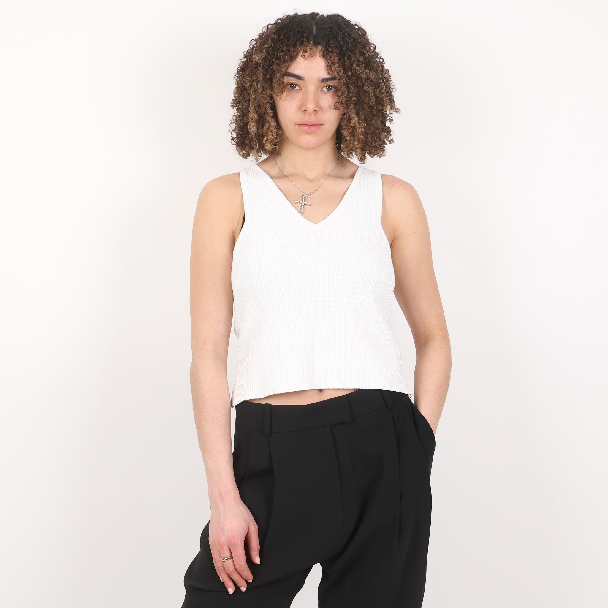 Top, UK Size 12