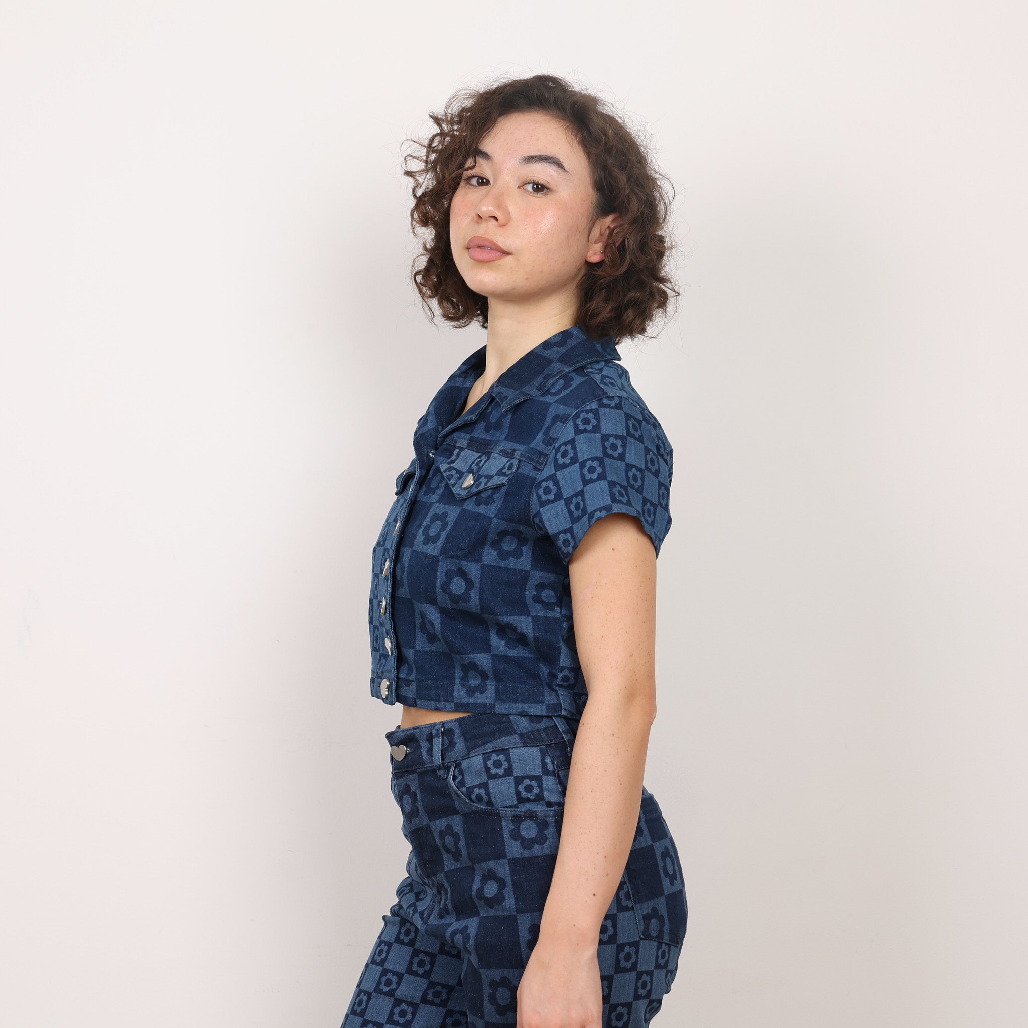 Top, UK Size 12