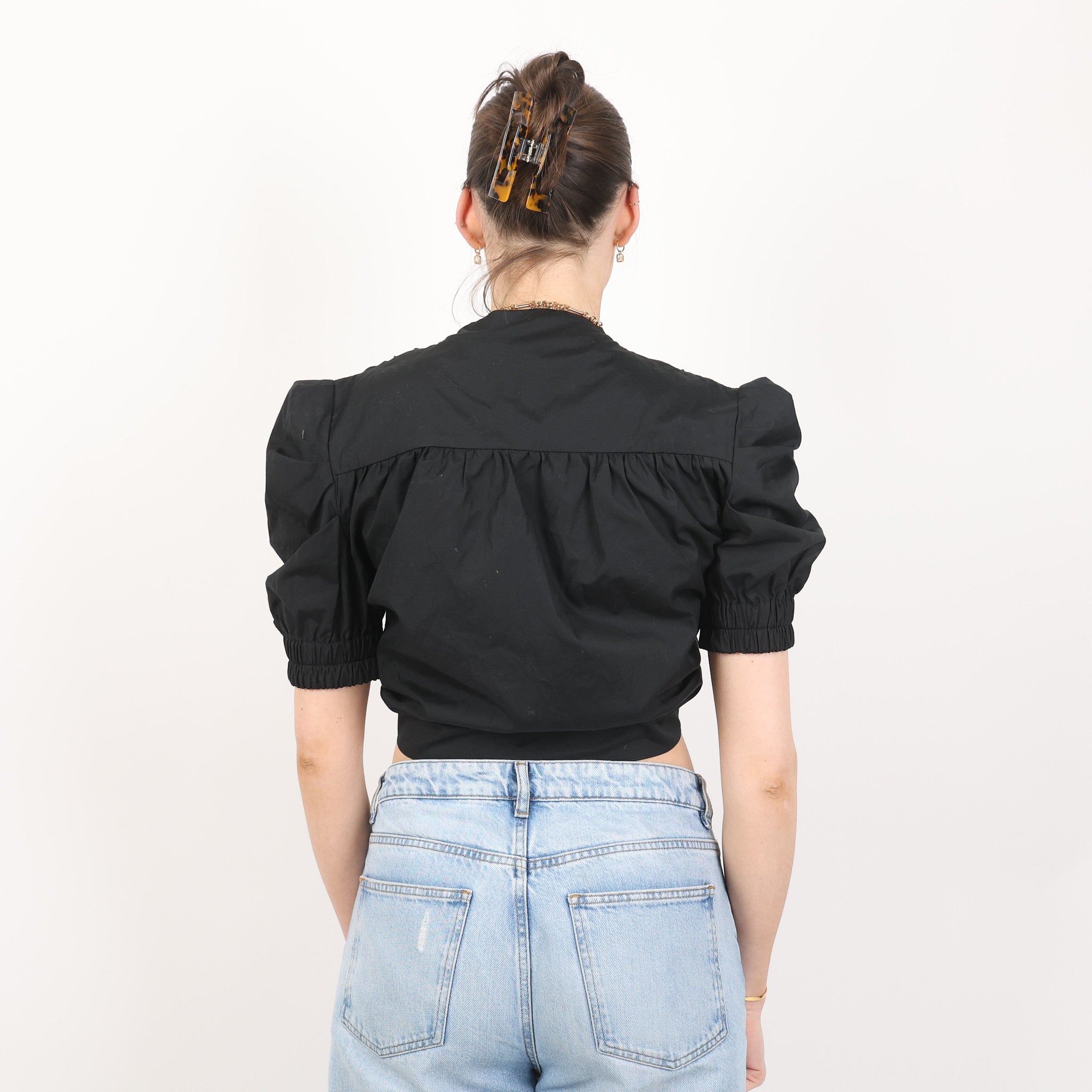 Blouse, UK Size 6