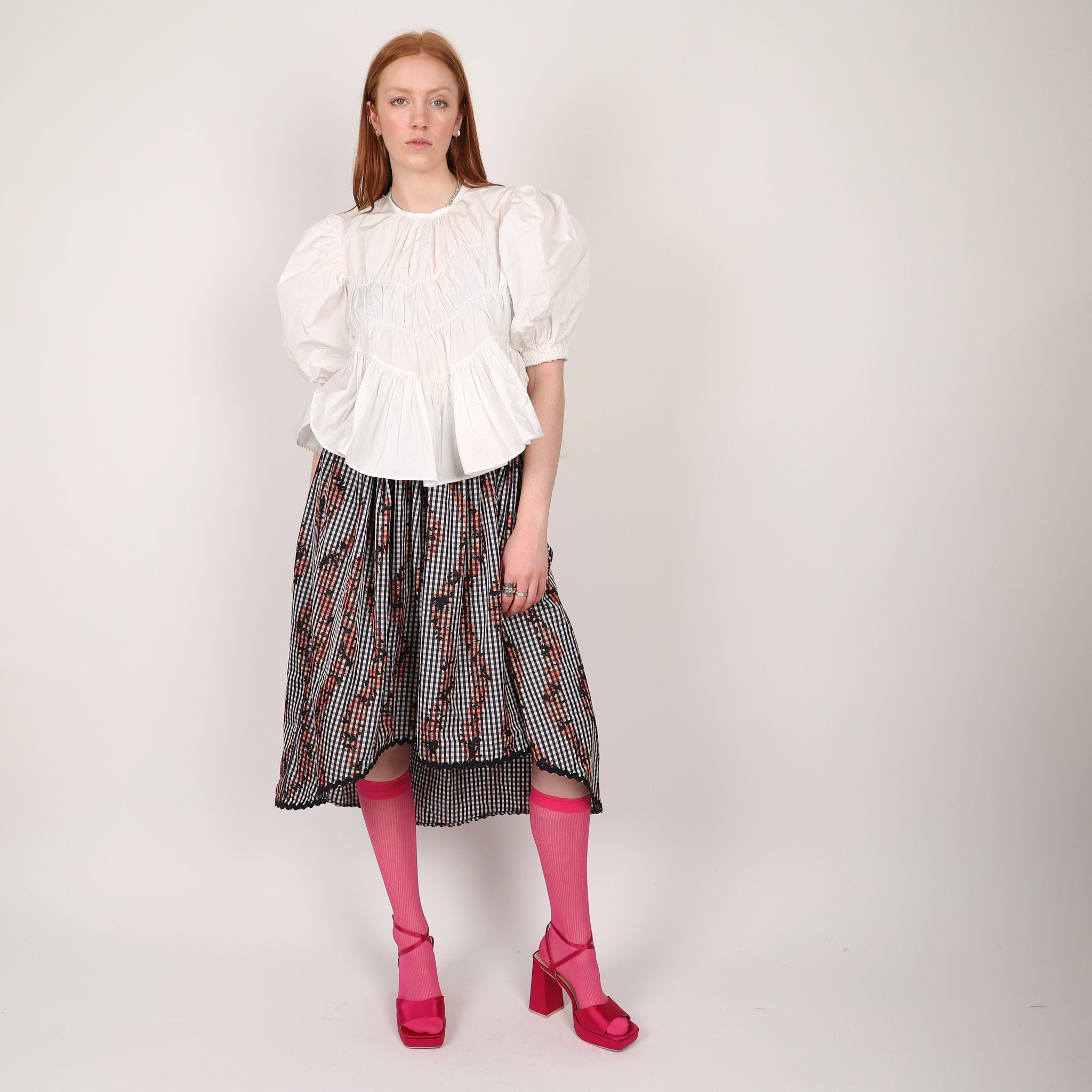 Skirt, UK Size 8