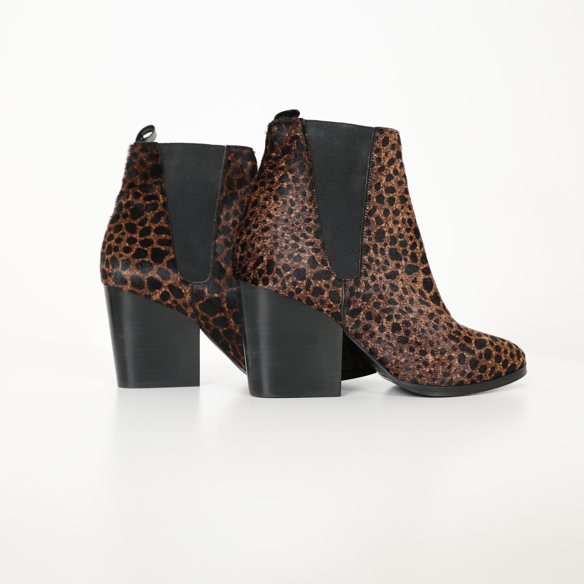 Shoes, Size 37