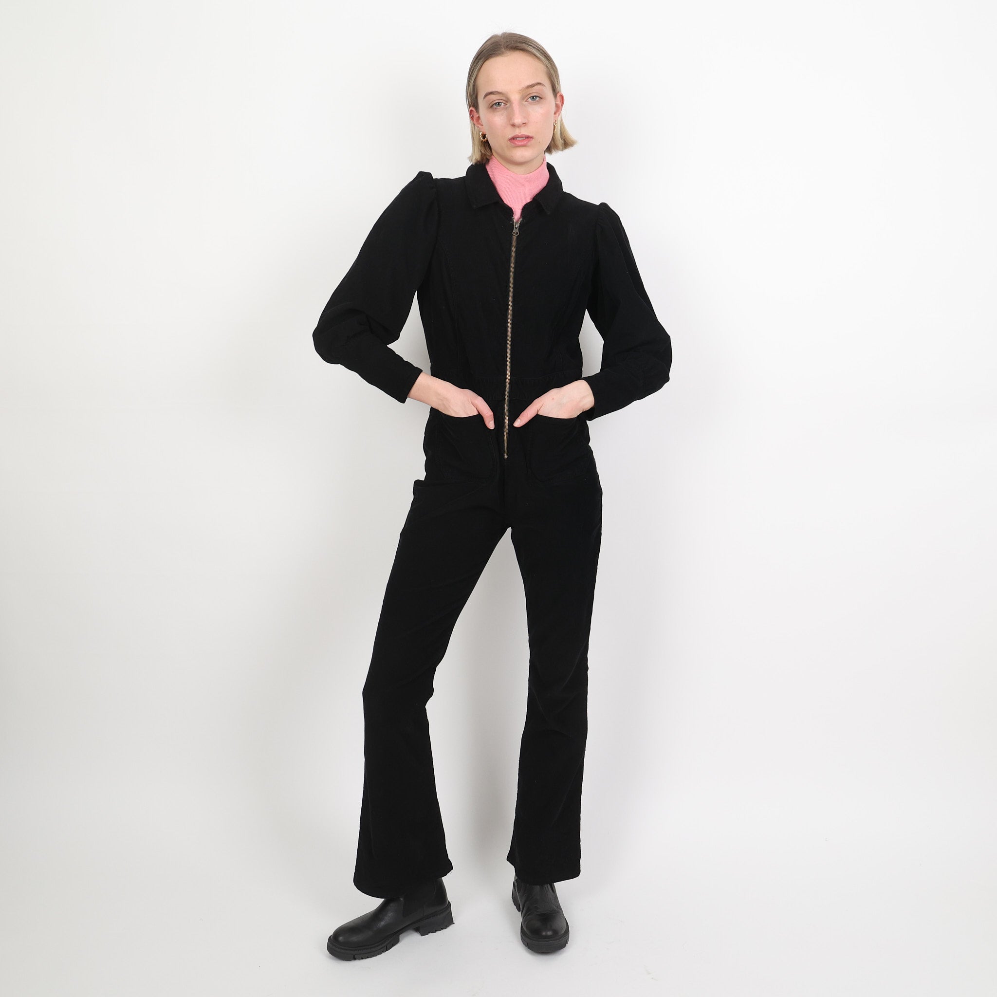 Jumpsuit, UK Size 8