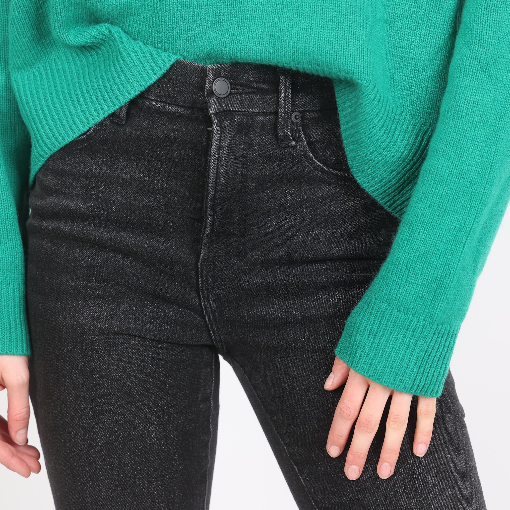 Jeans, Waist 26