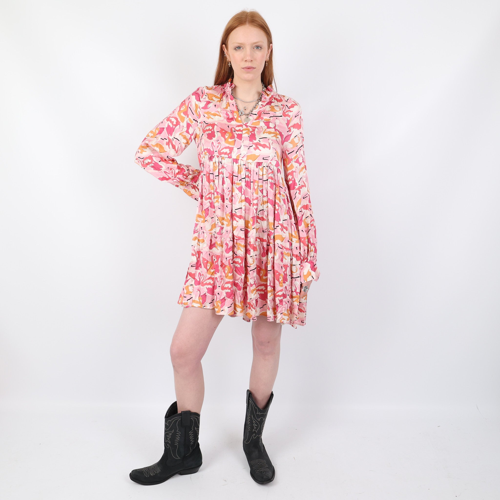 Dress, UK Size 6