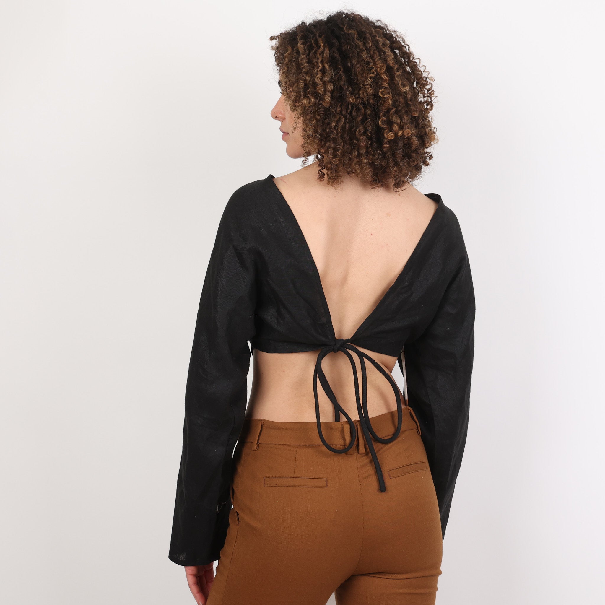 Top, UK Size 10