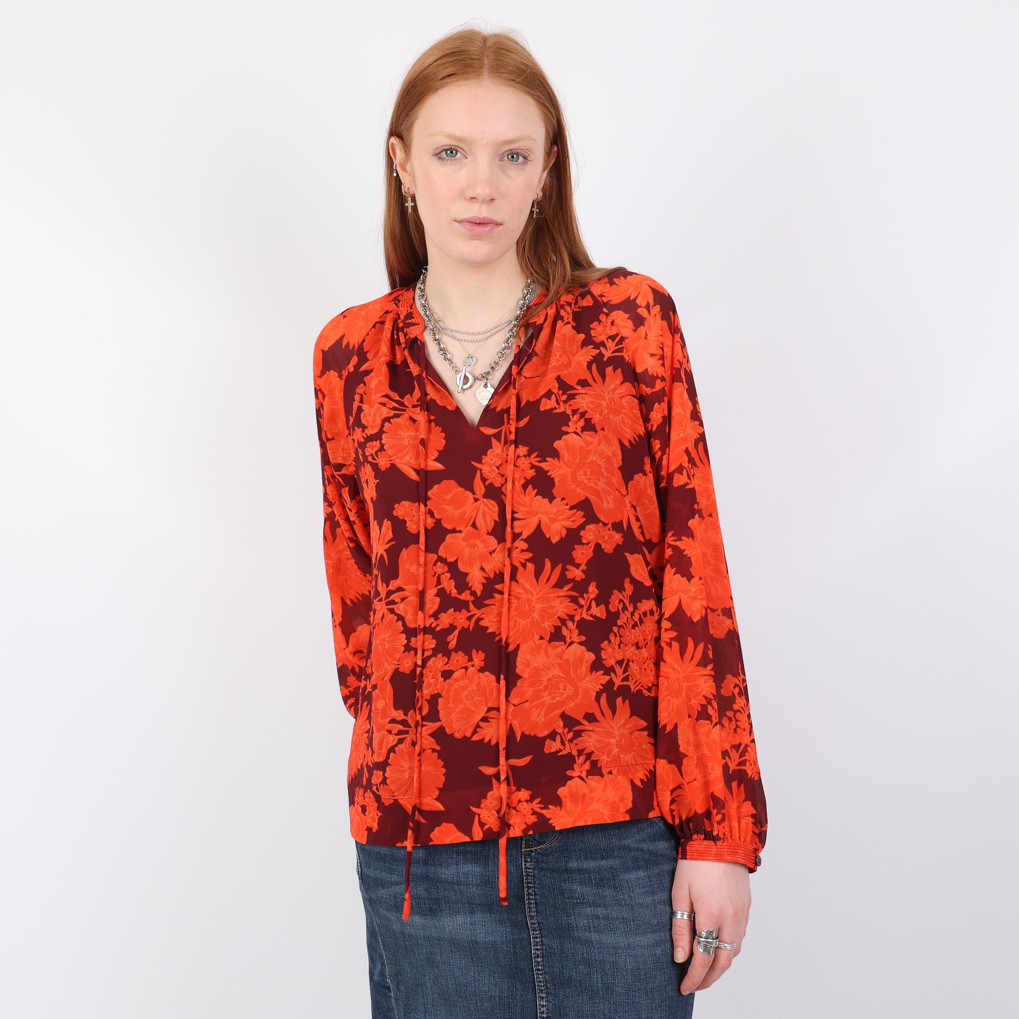 Top, UK Size 12