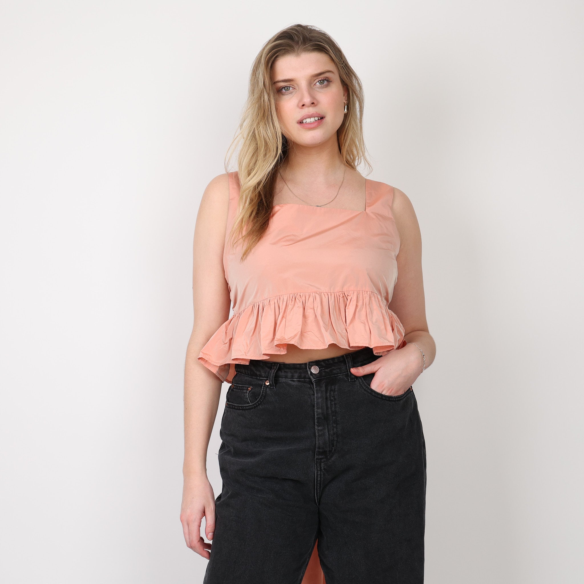 Blouse, UK Size 12