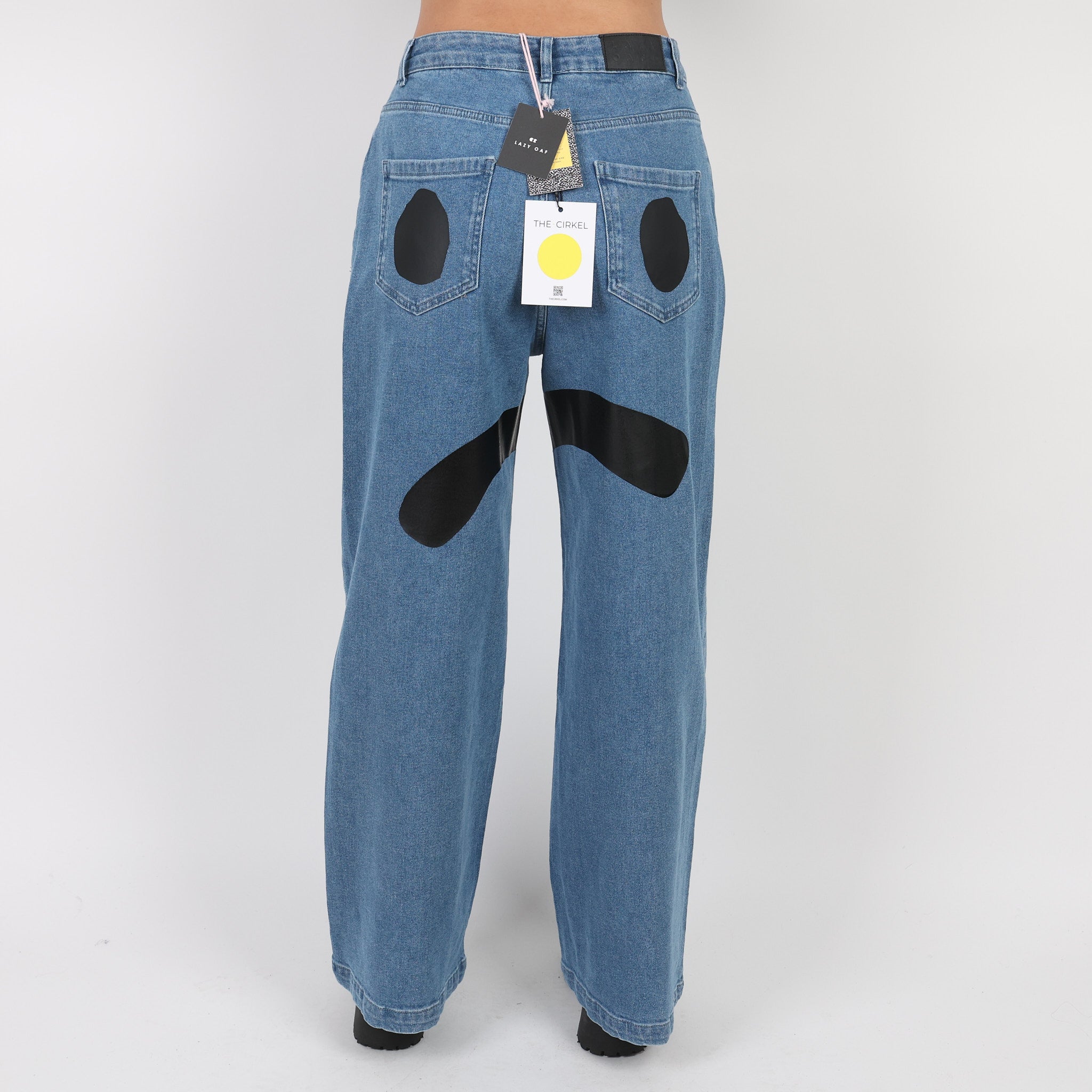 Jeans, Waist 30