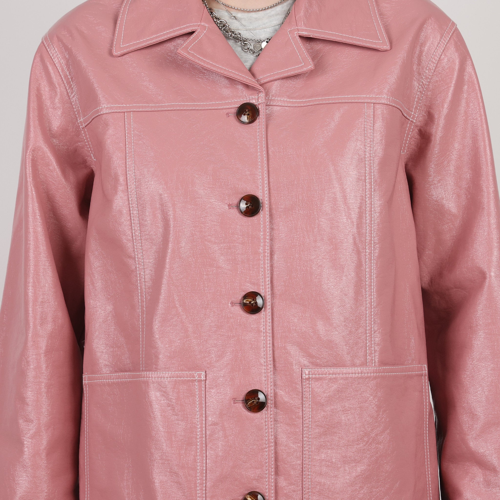 Jacket, UK Size 8