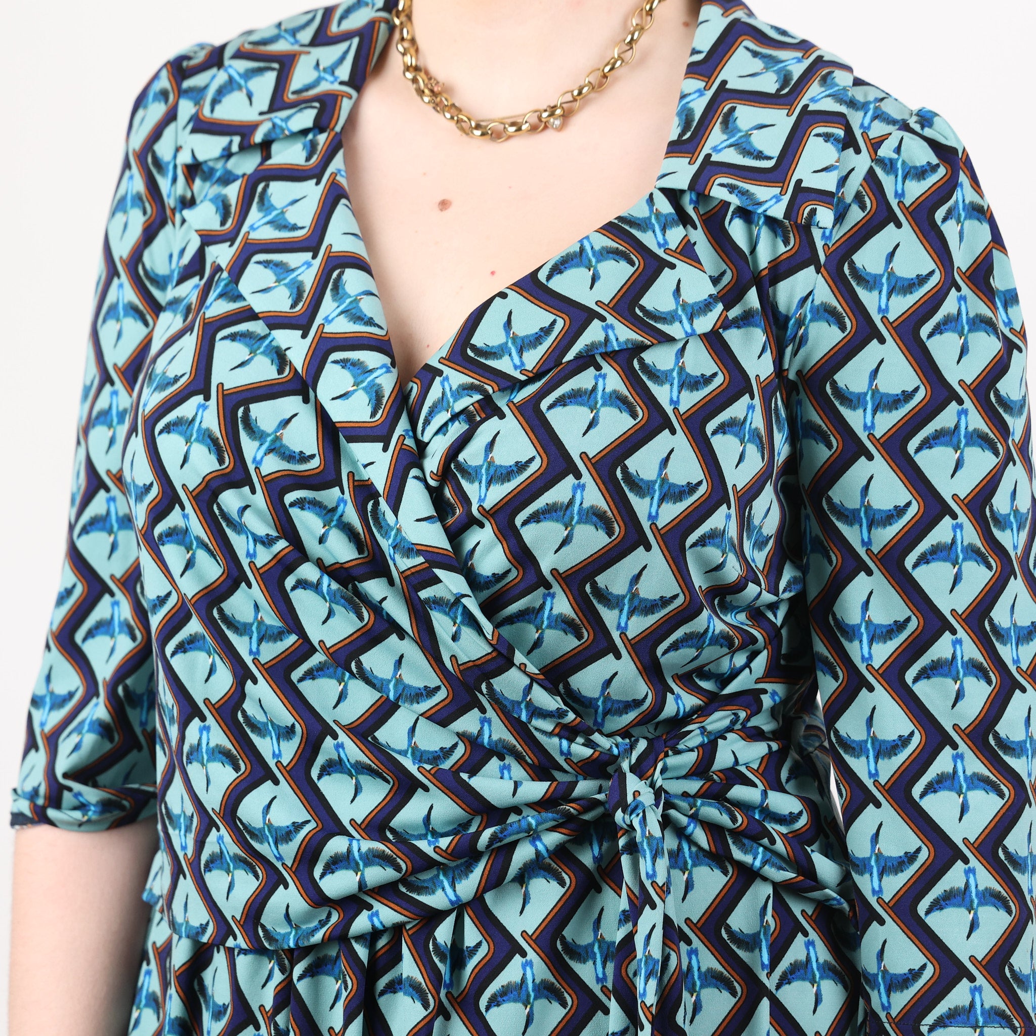 Dress, UK Size 18