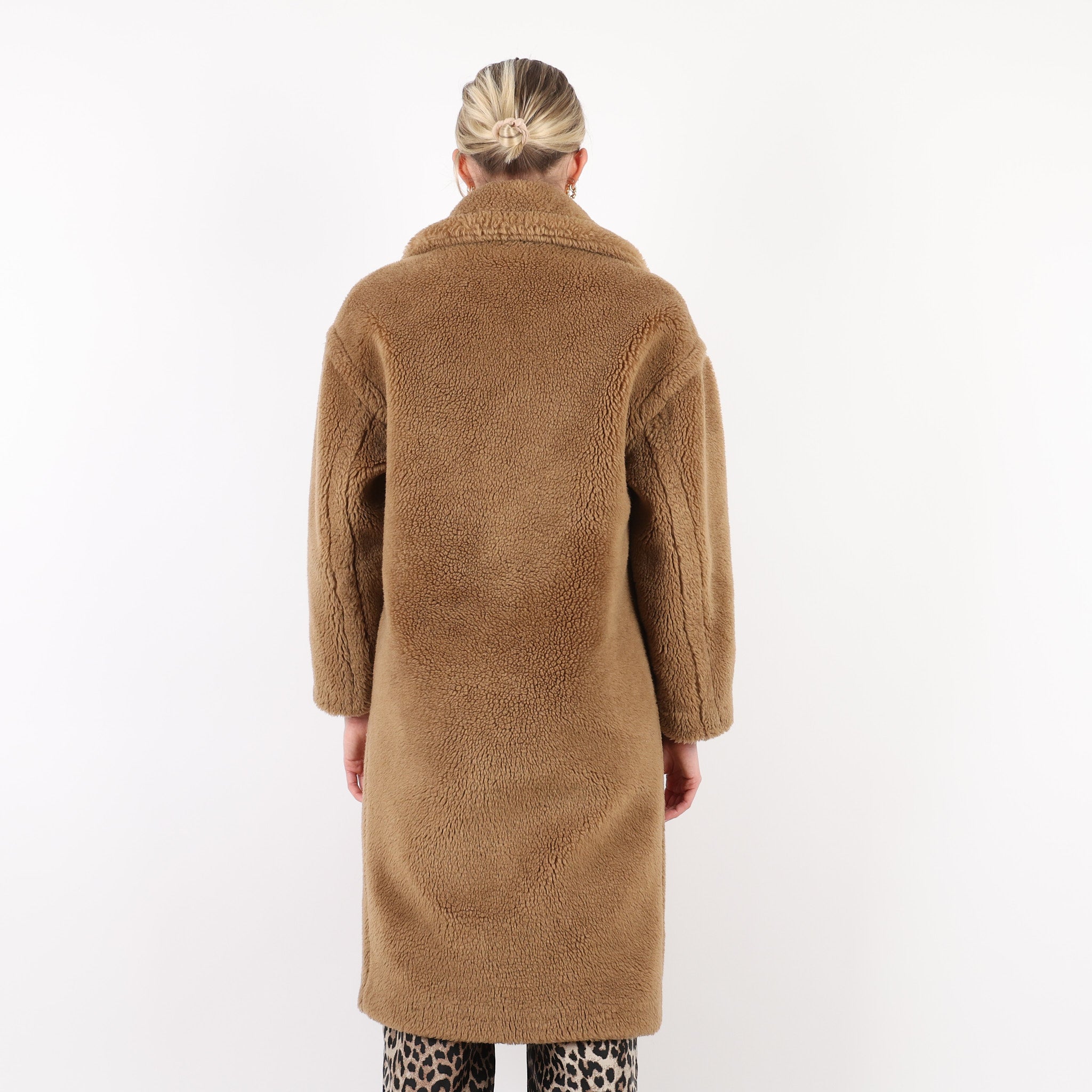 Coat, UK Size 8