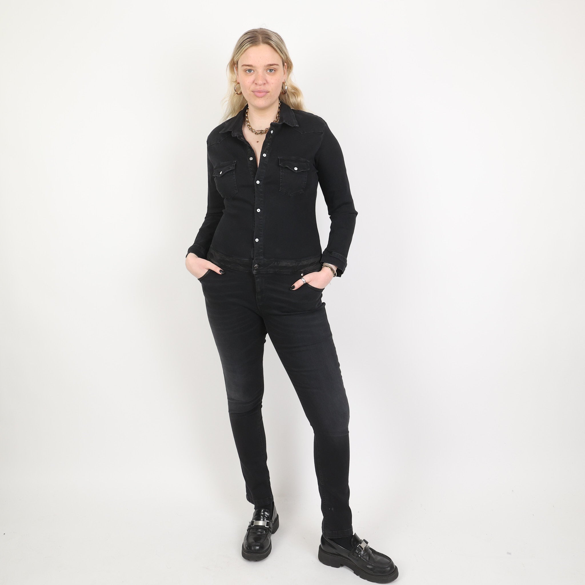 Jumpsuit, UK Size 14