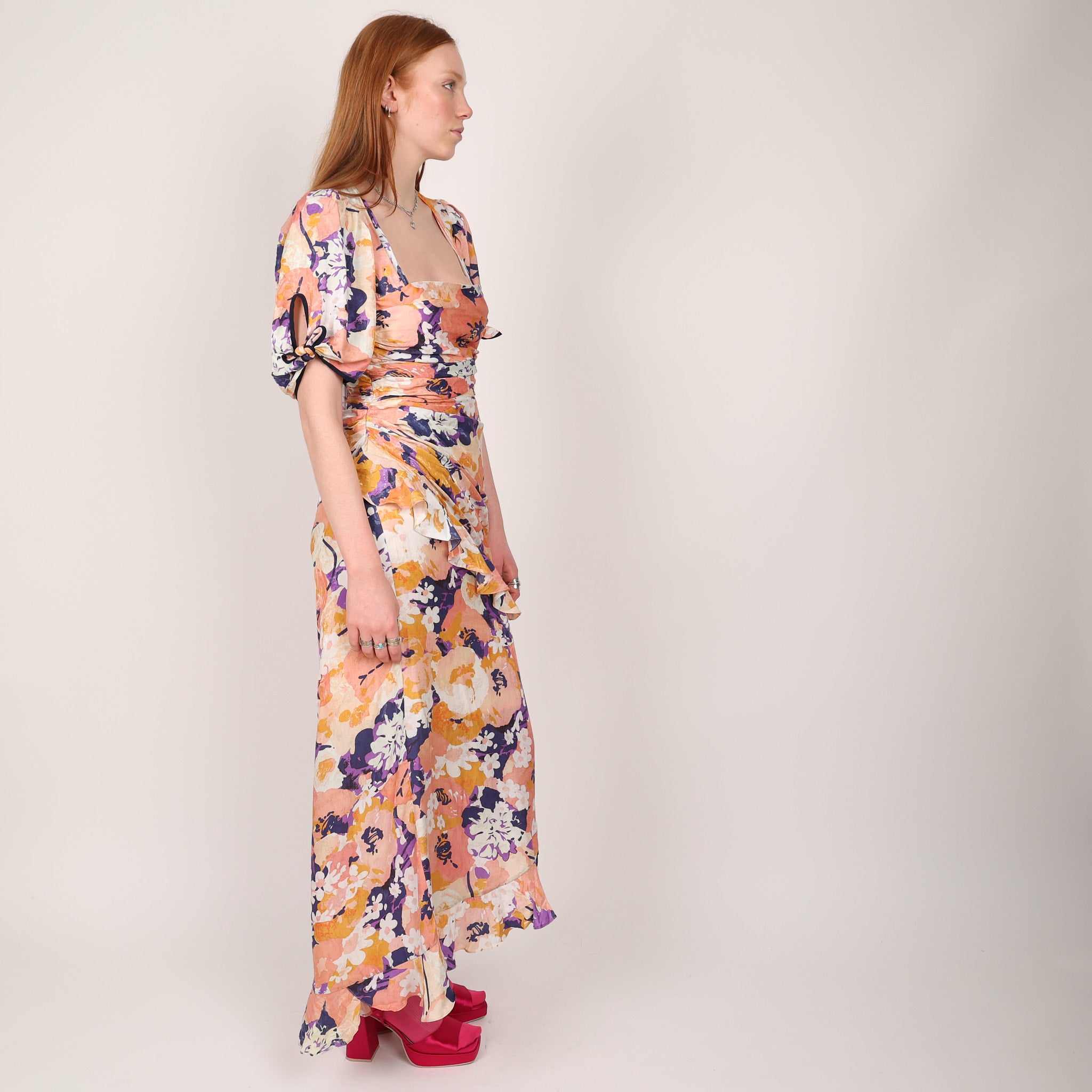 Dress, UK Size 10