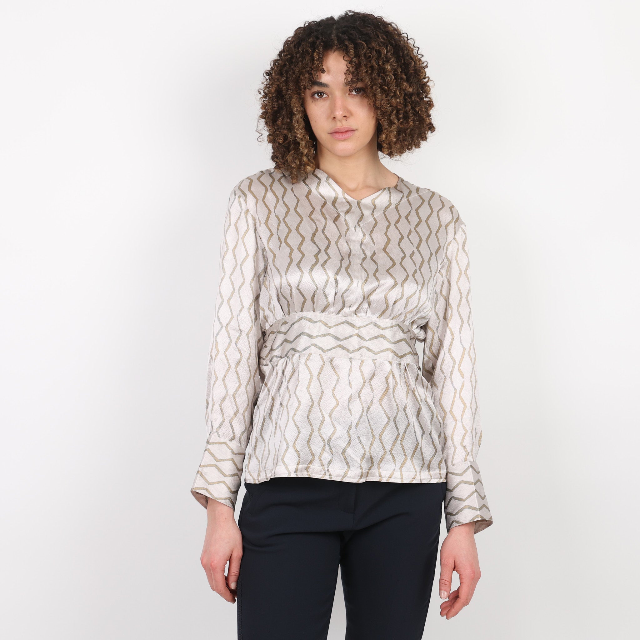 Blouse, UK Size 10