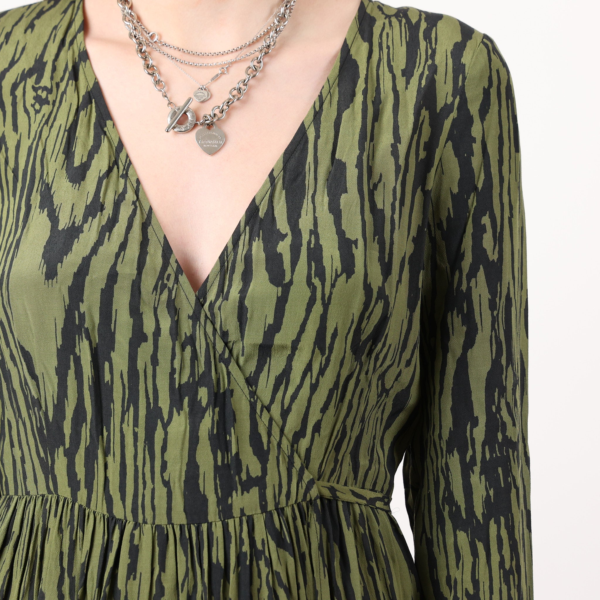 Dress, UK Size 8