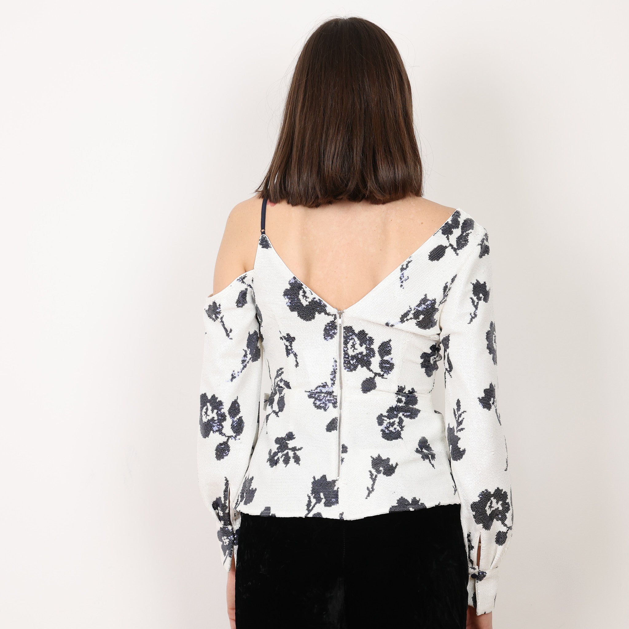 Top, UK Size 8