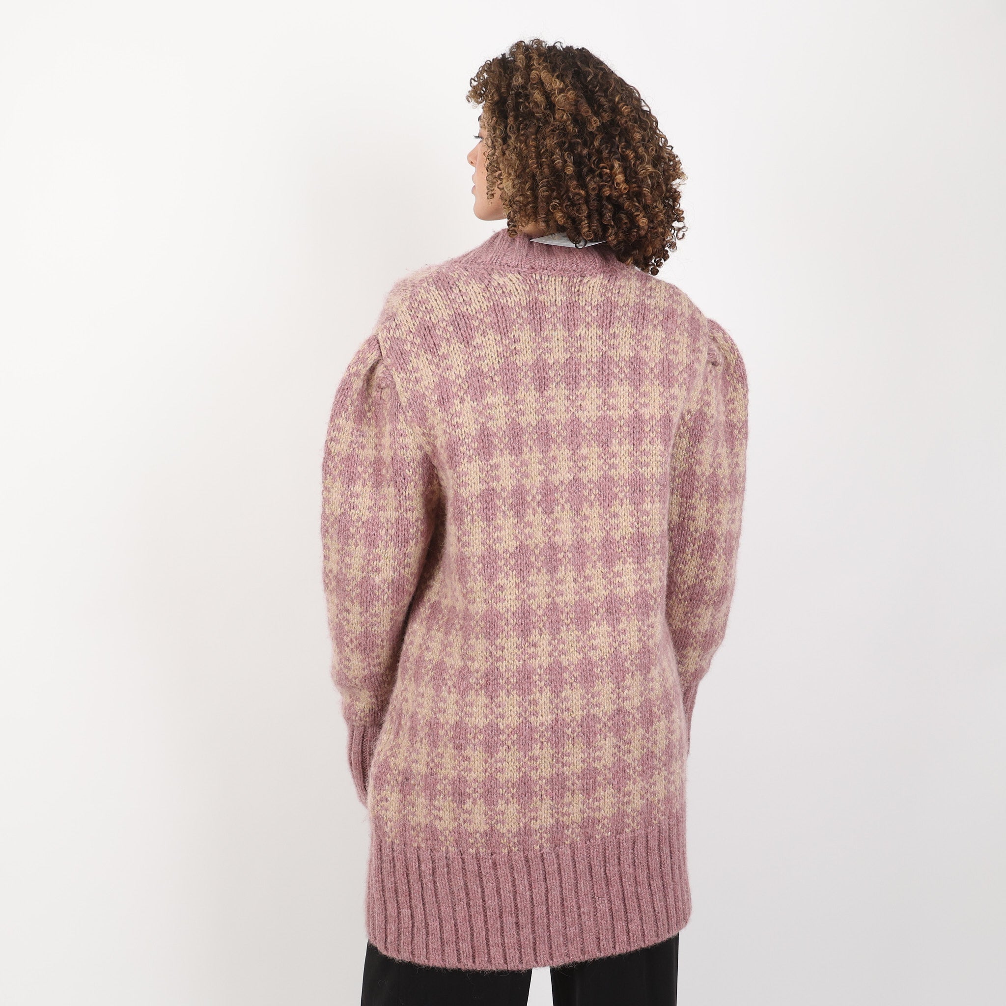 Cardigan, UK Size 12