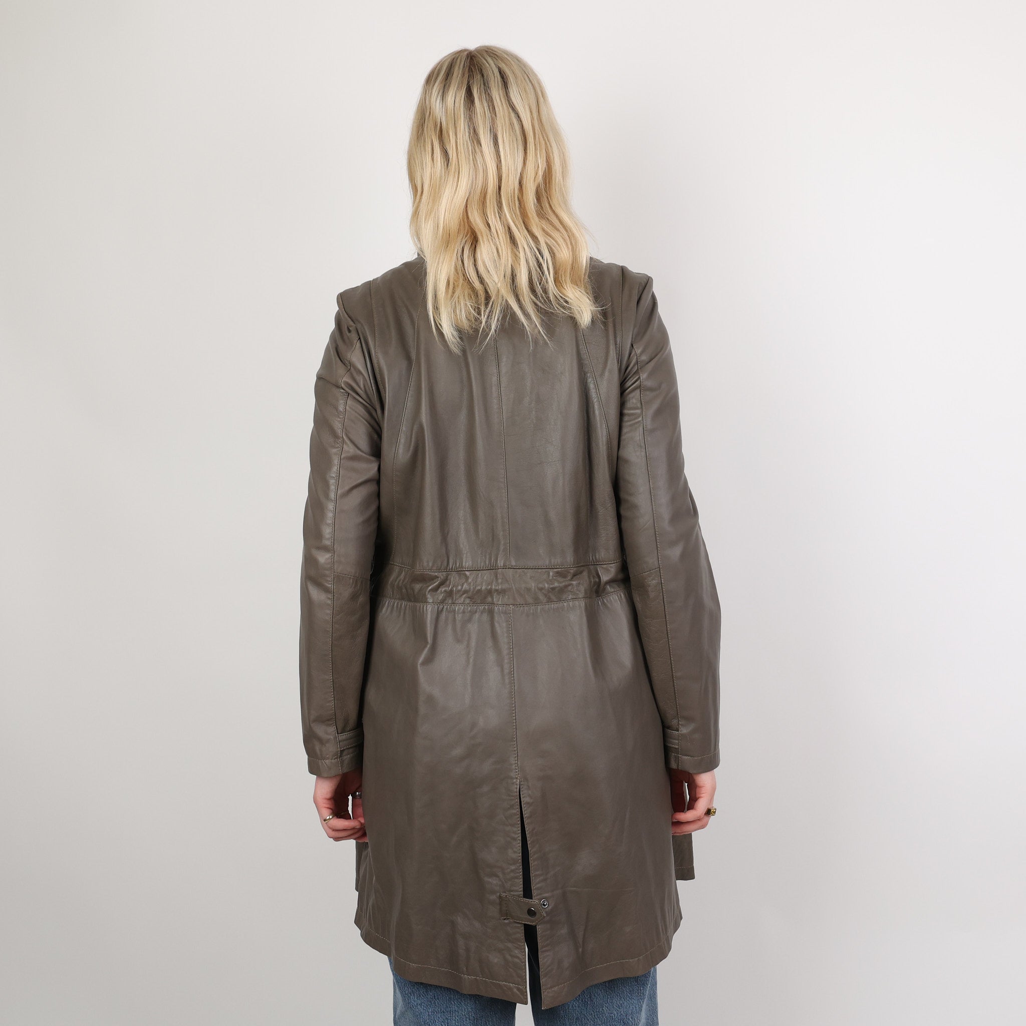 Coat, UK Size 12