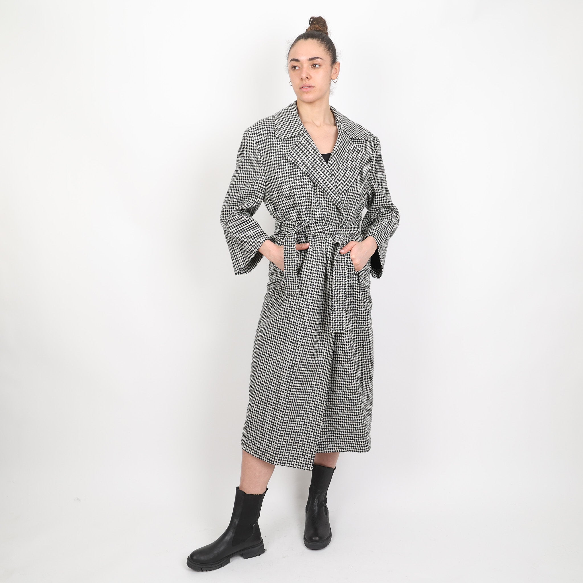 Coat, UK Size 10