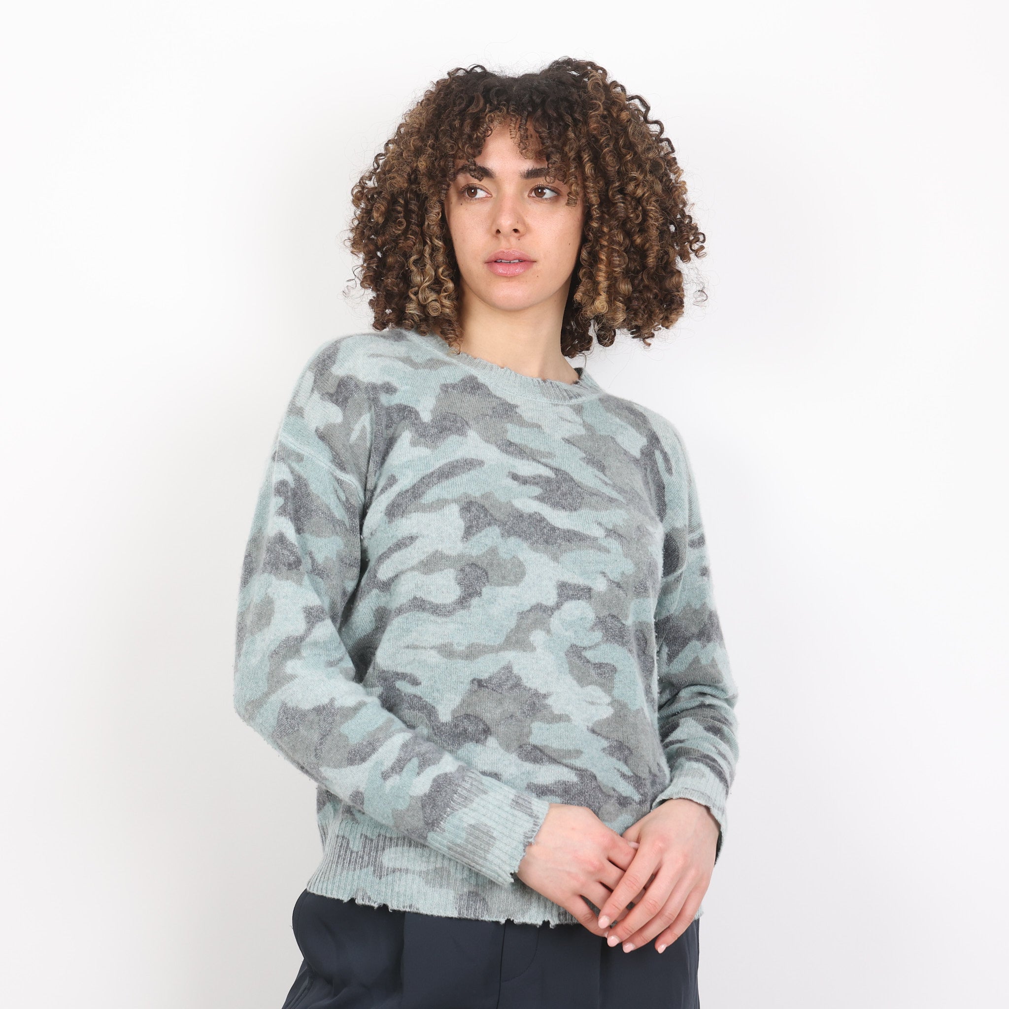 Knitwear, UK Size 12