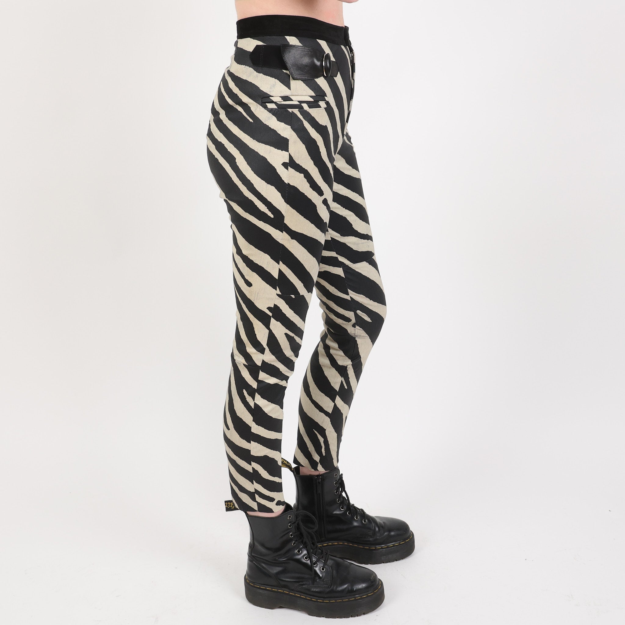 Trousers, UK Size 8