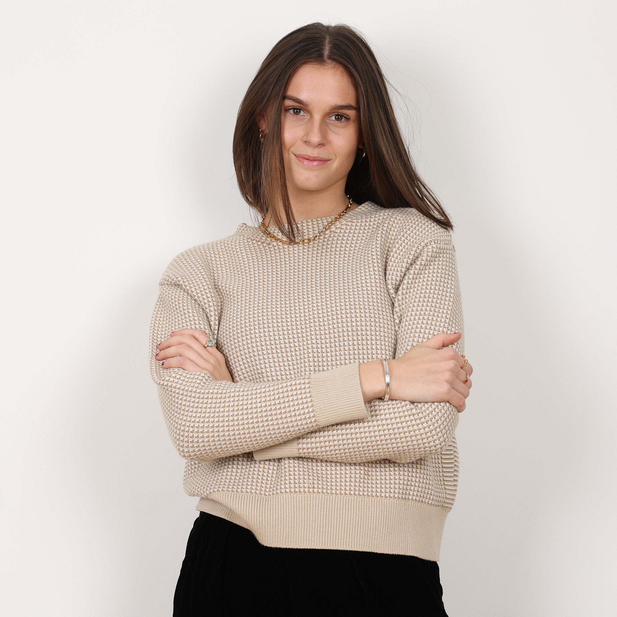Knitwear, UK Size 8