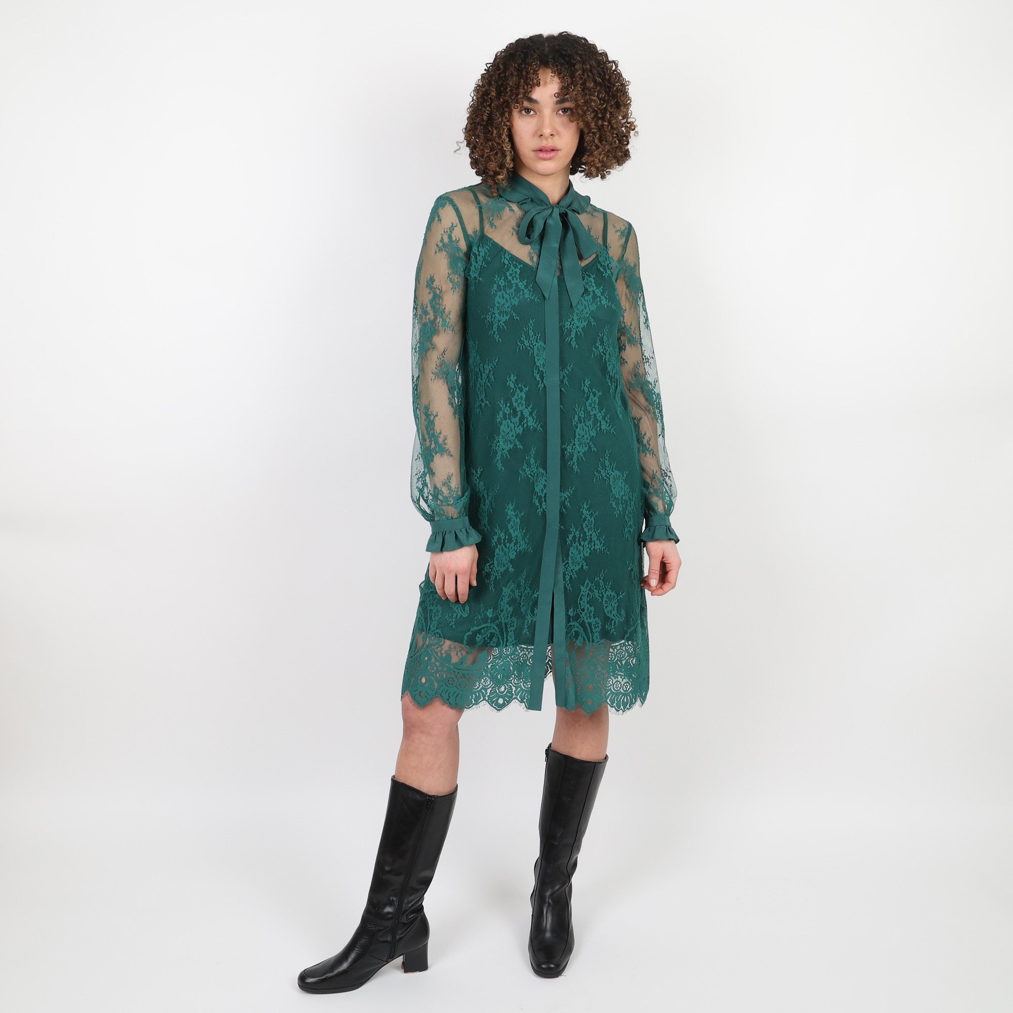 Dress, UK Size 12