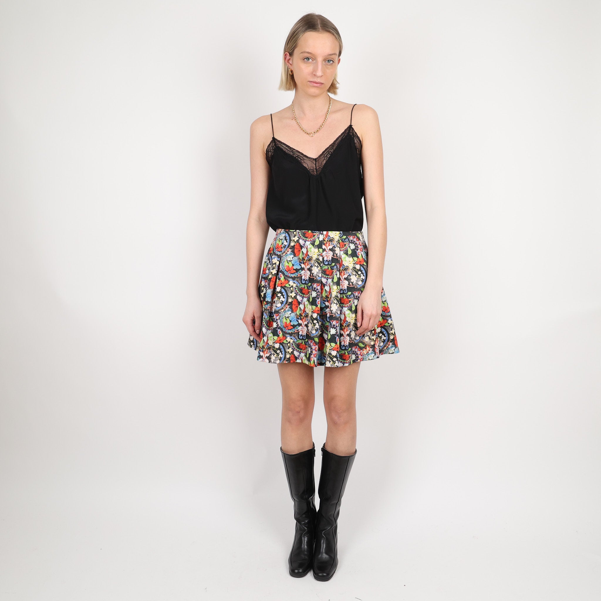 Skirt, UK Size 6