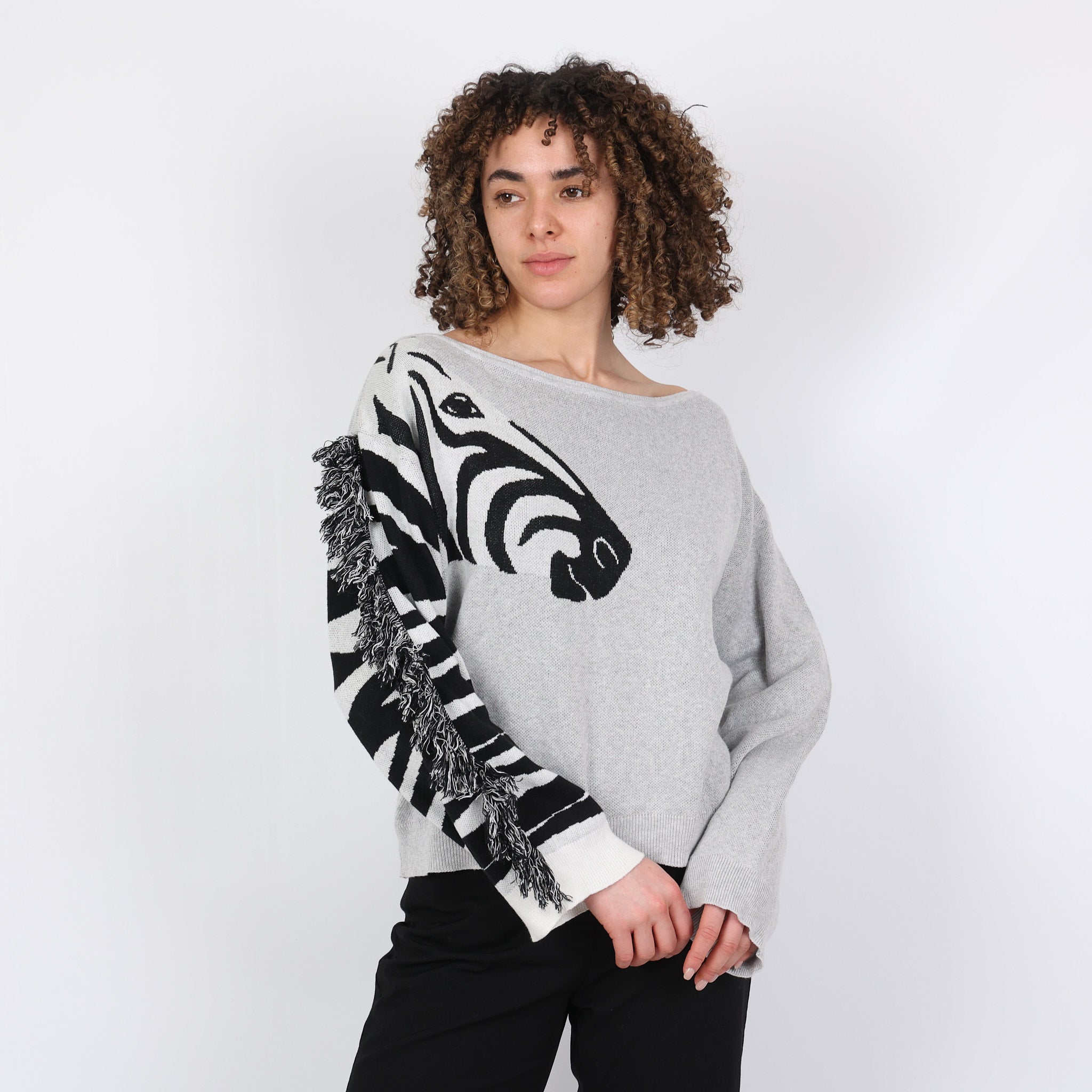 Knitwear, UK Size 12