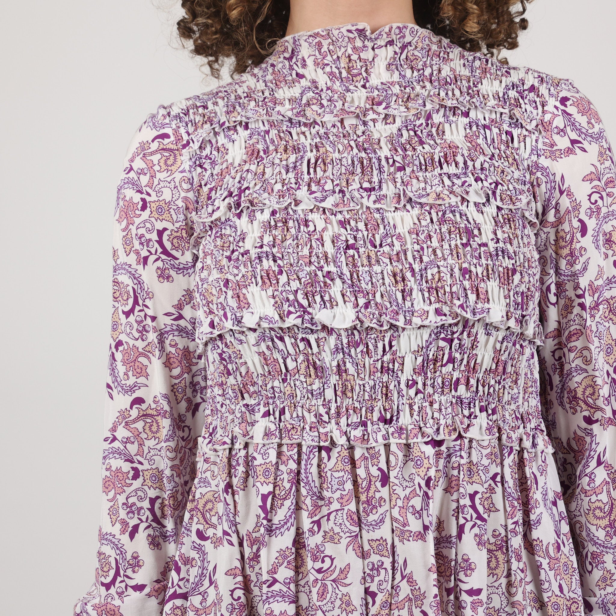 Blouse, UK Size 10