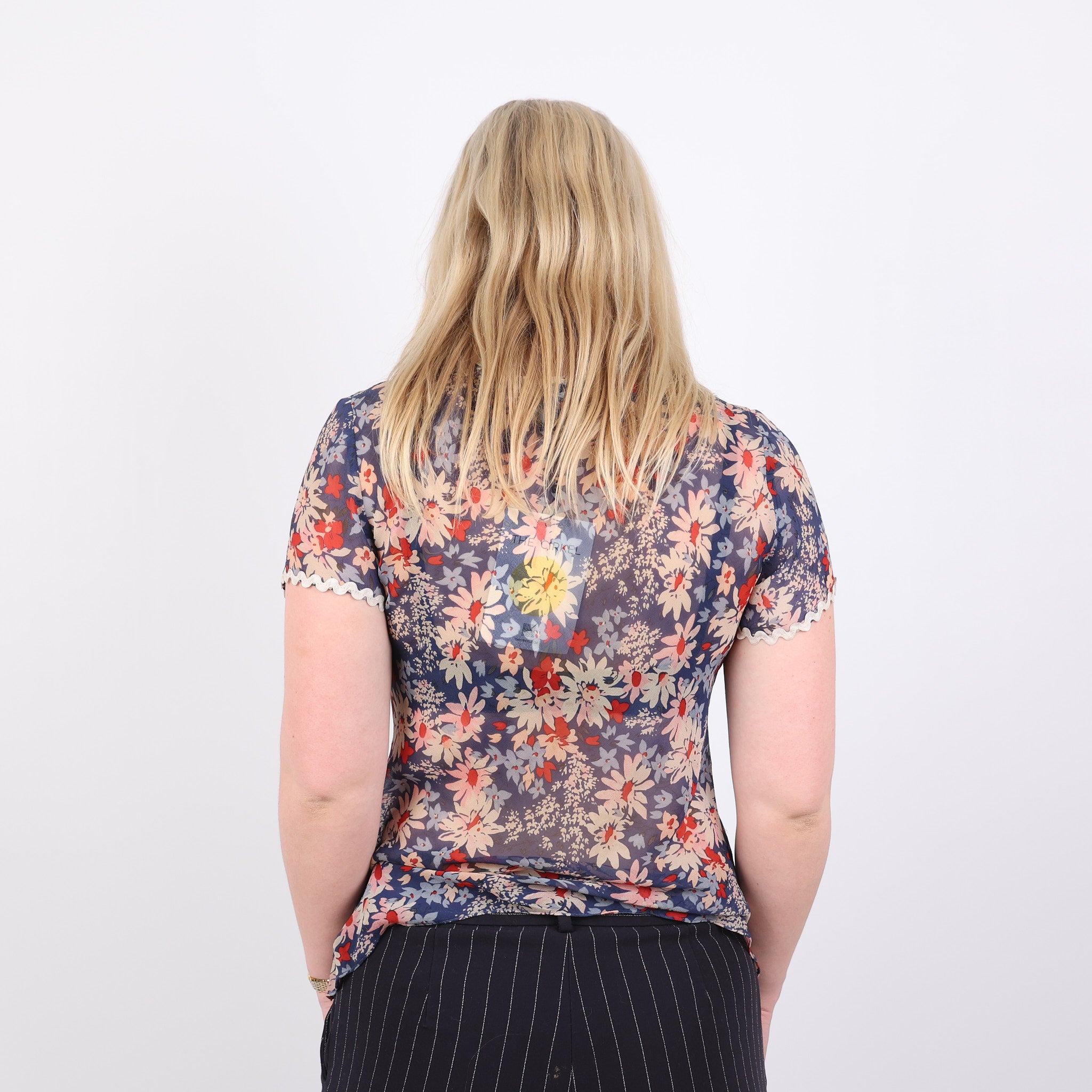 Top, UK Size 12