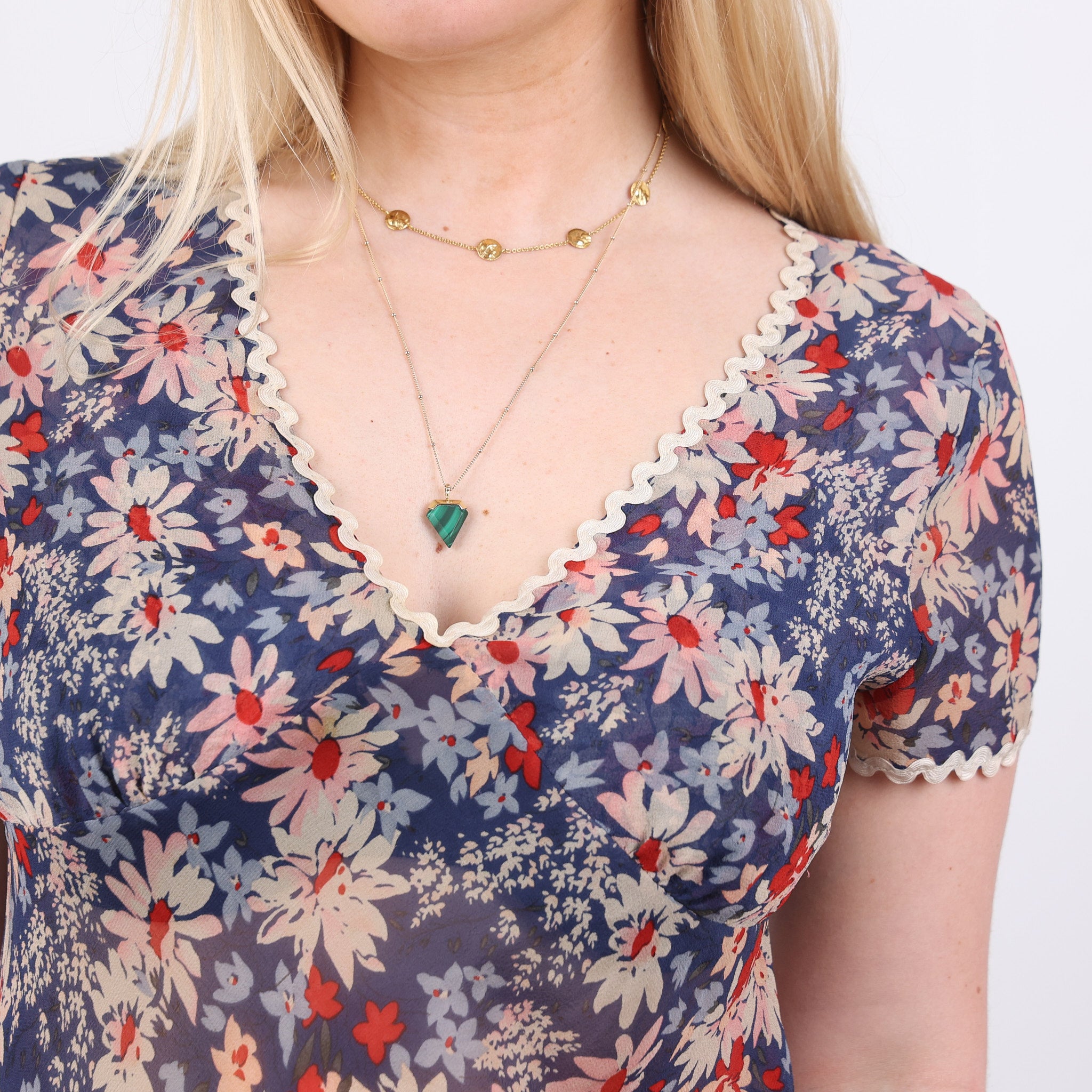 Top, UK Size 12