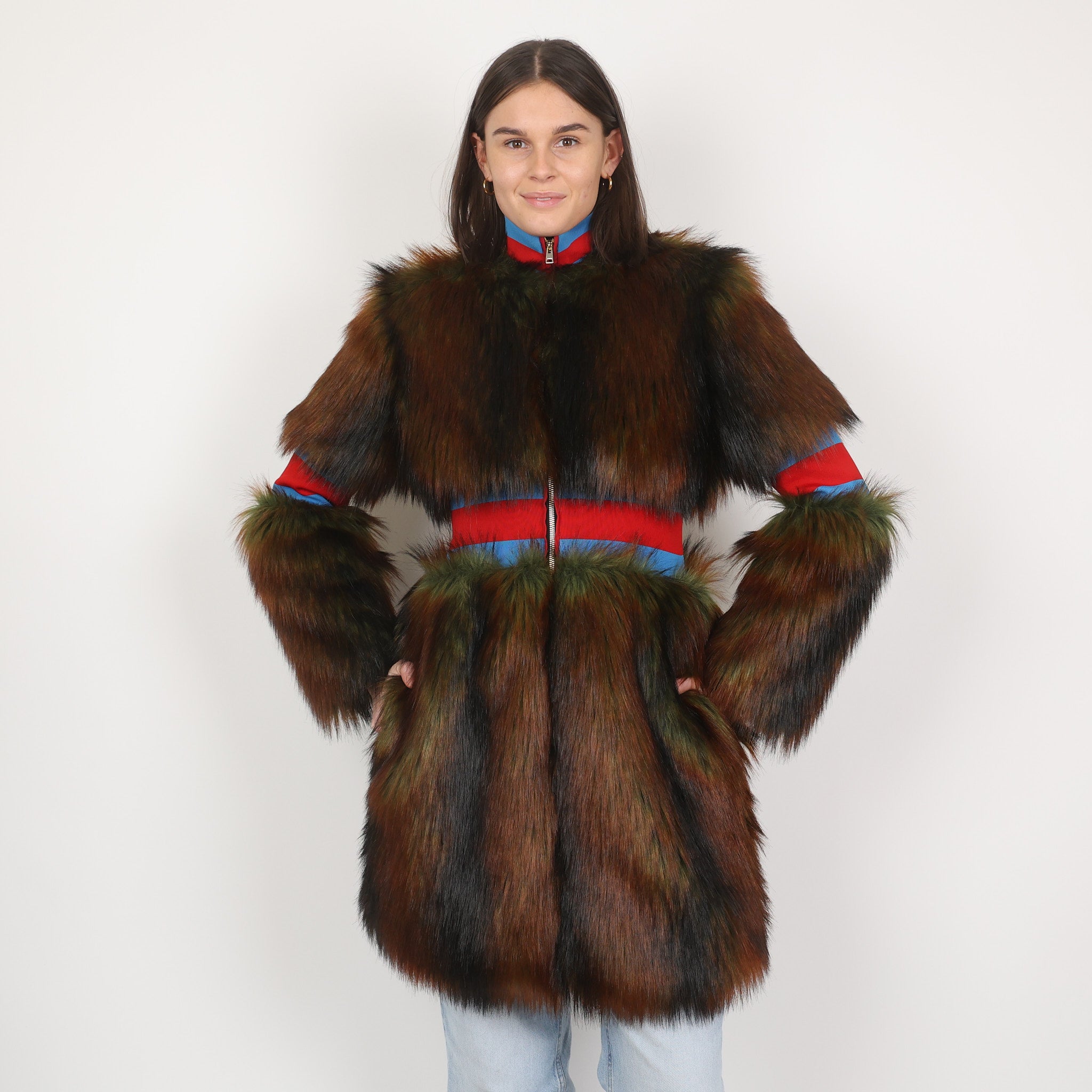 Jacket, UK Size 8