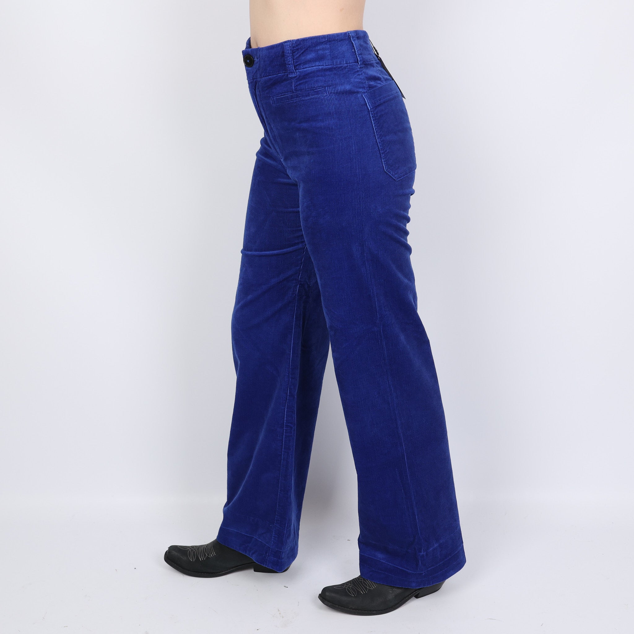 Trousers, Waist 28