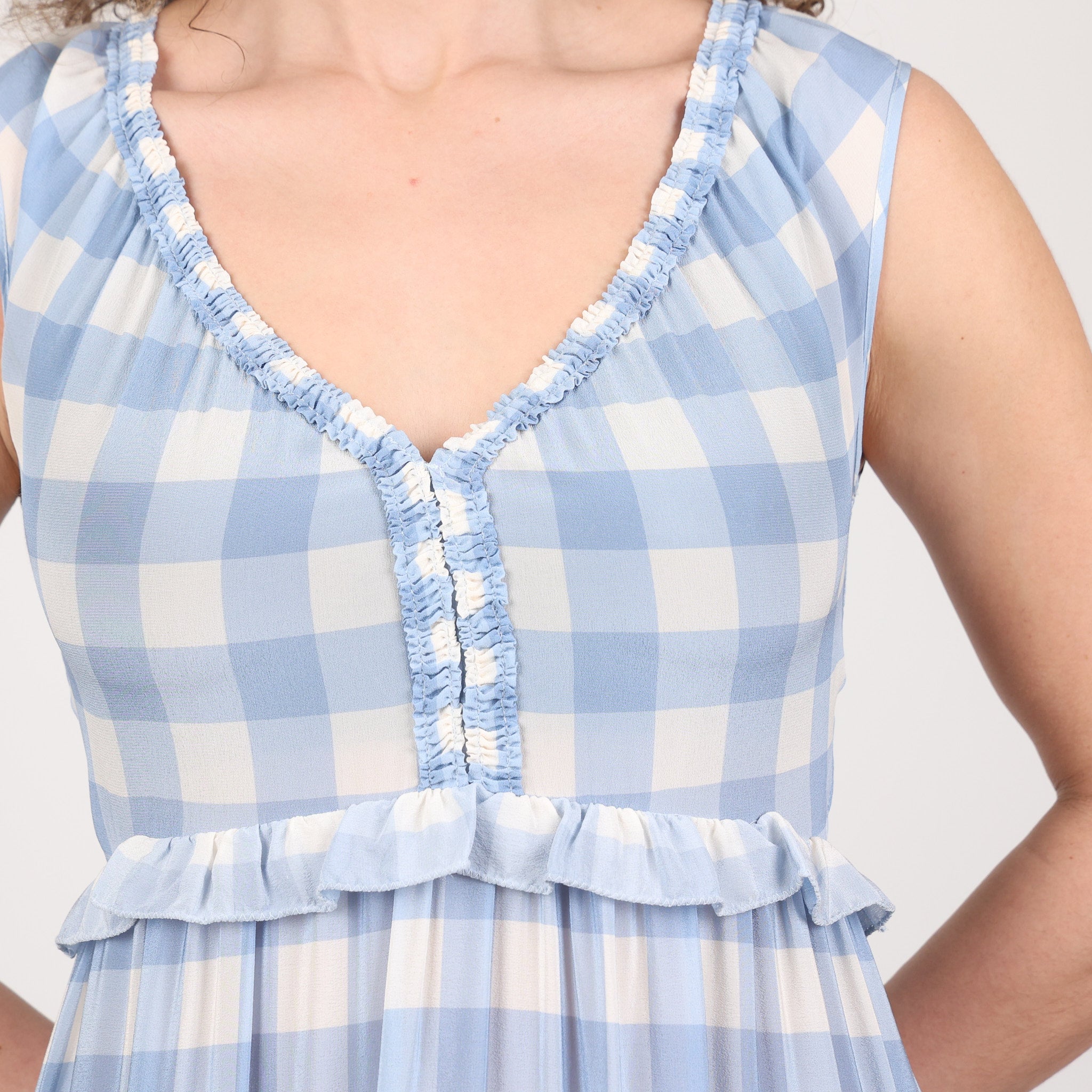 Dress, UK Size 10