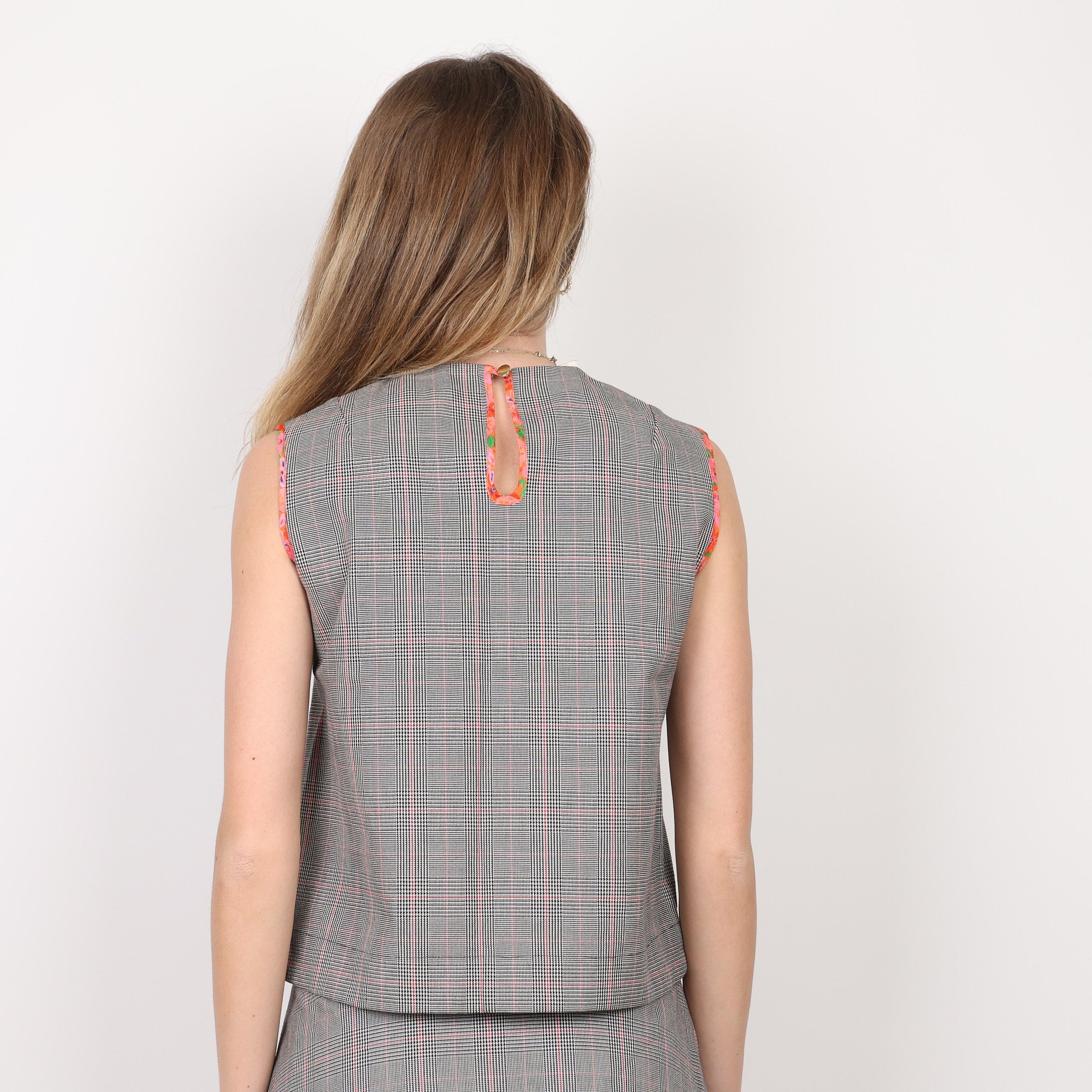 Top, UK Size 10