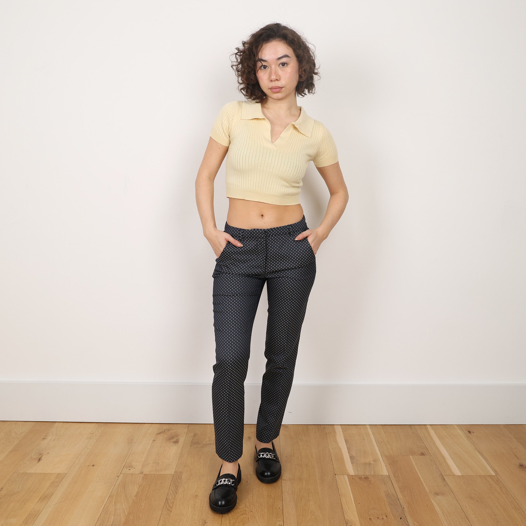 Trousers, UK Size 6