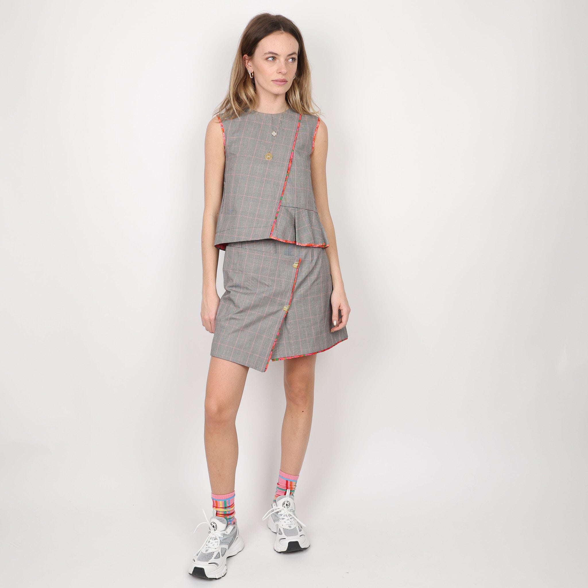 Top, UK Size 10