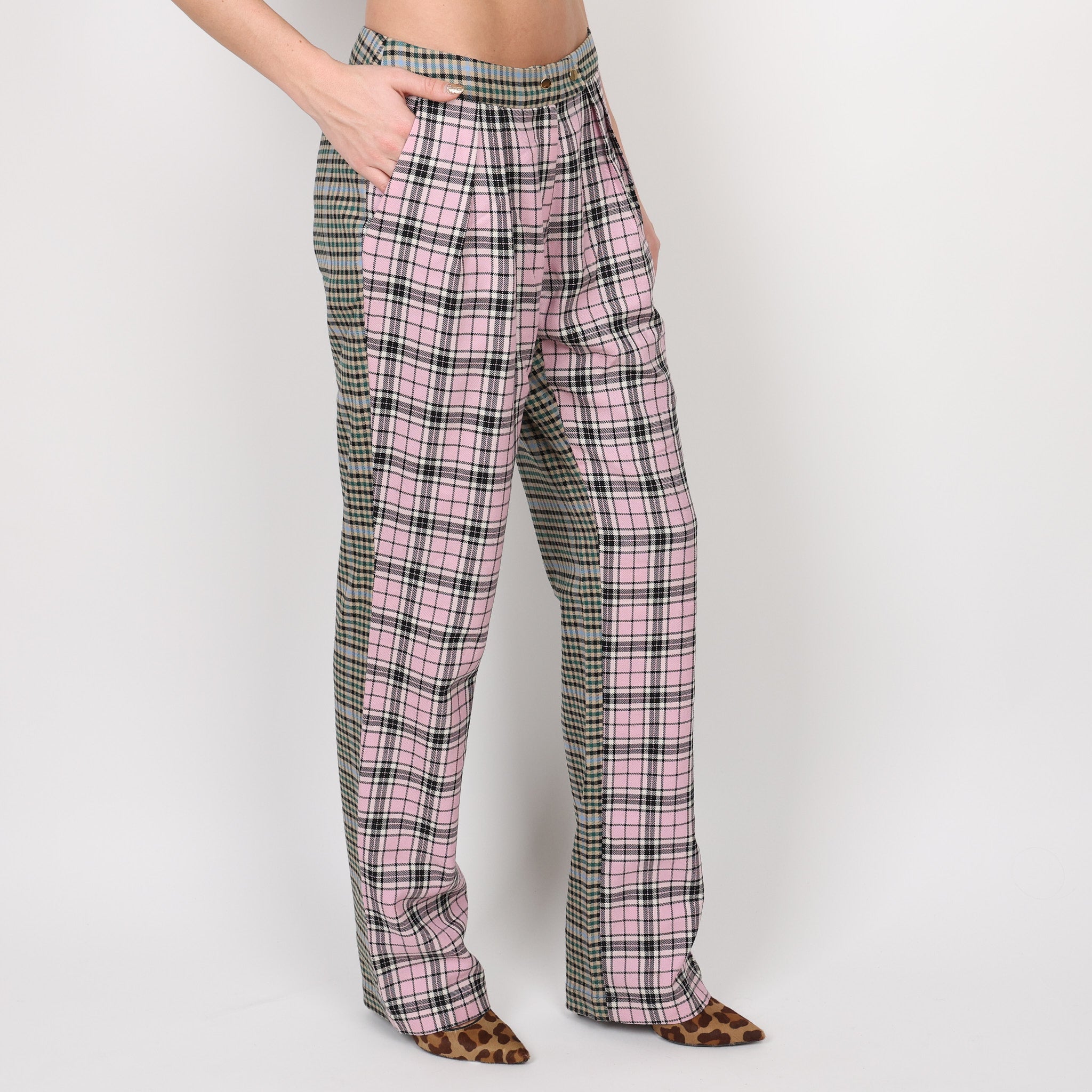 Trousers, UK Size 10
