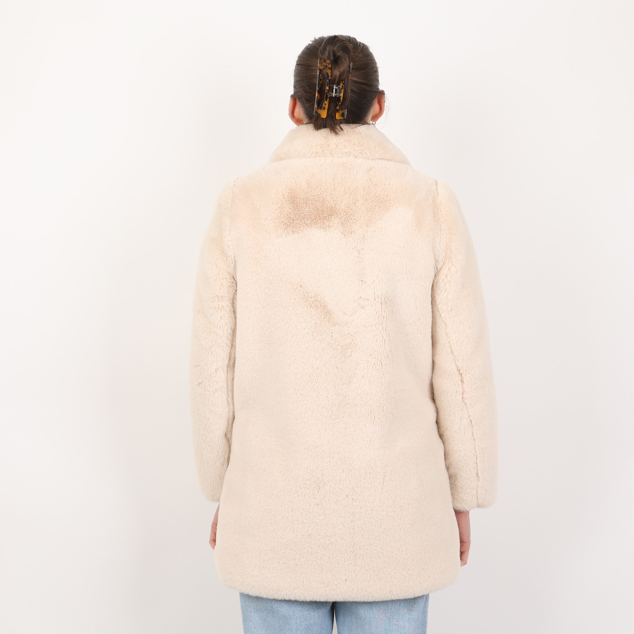 Coat, UK Size 8