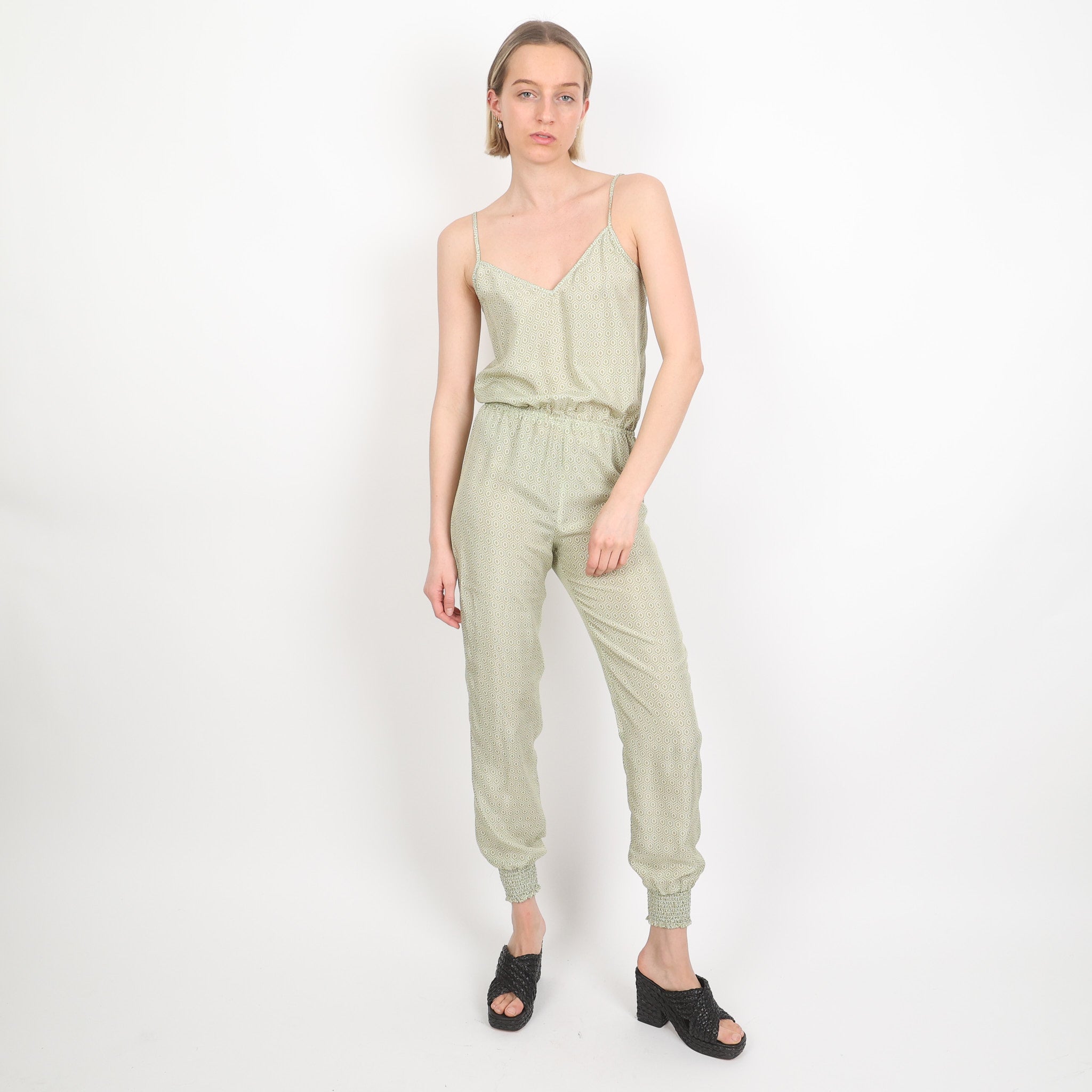 Jumpsuit, UK Size 8