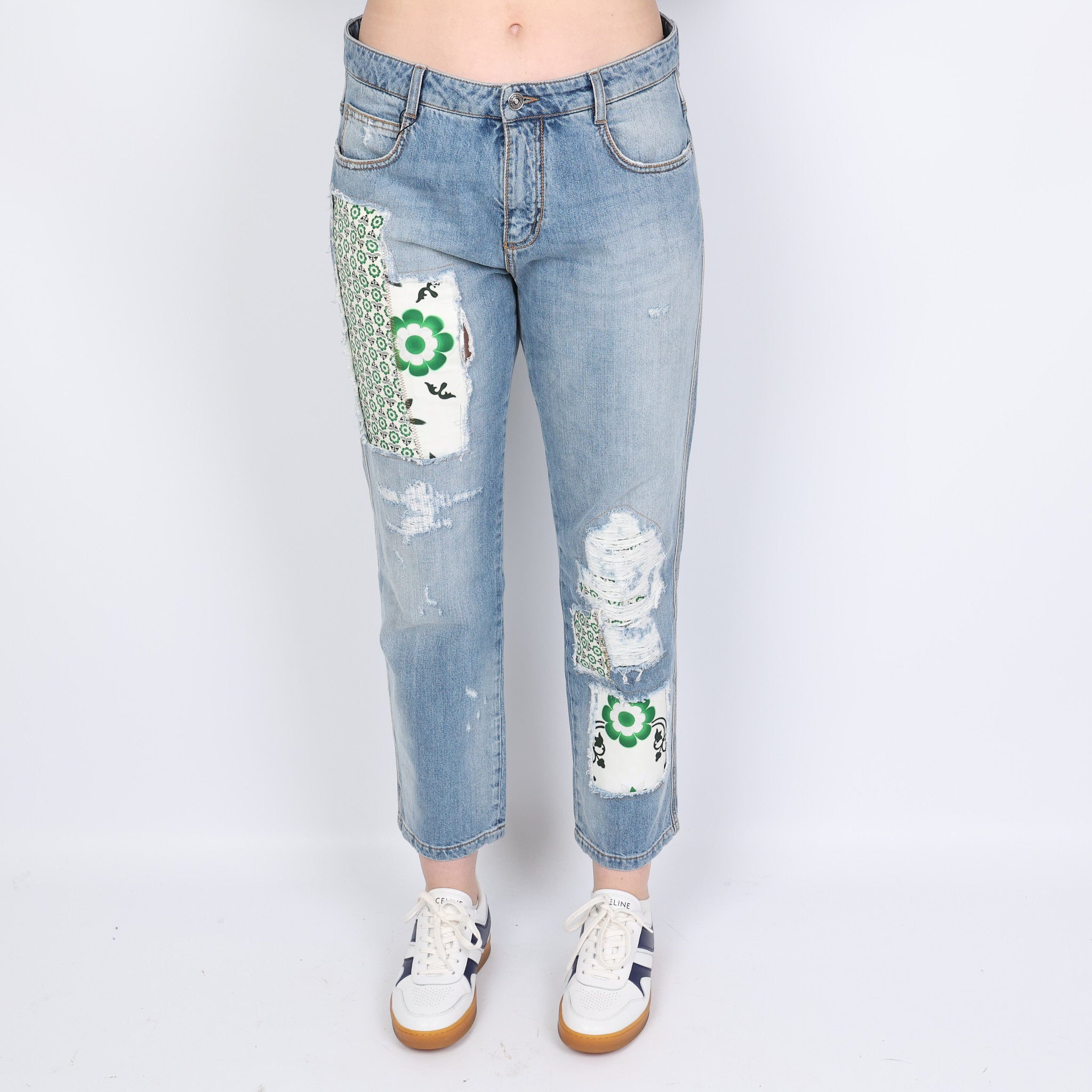 Jeans, Waist 27