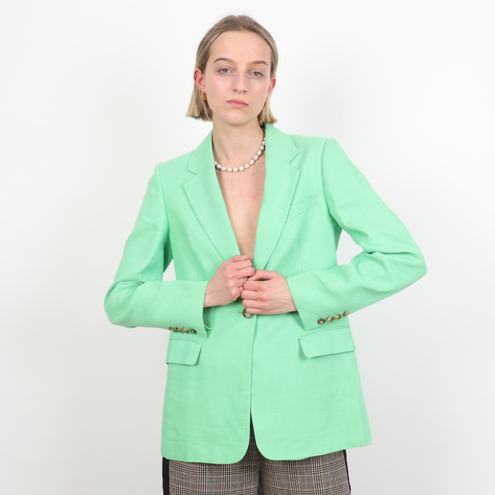 Blazer, UK Size 12