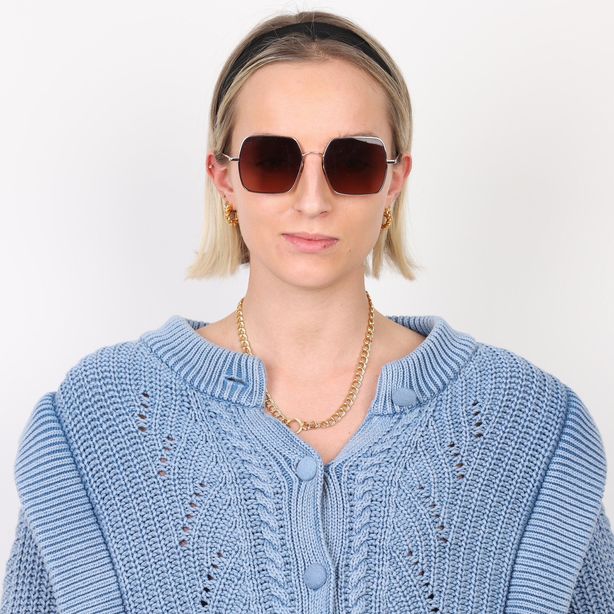 Sunglasses, UK Size One Size