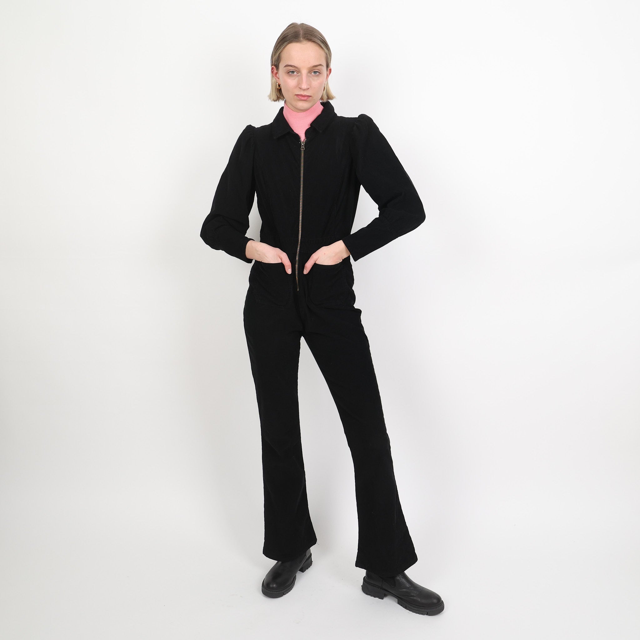 Jumpsuit, UK Size 8