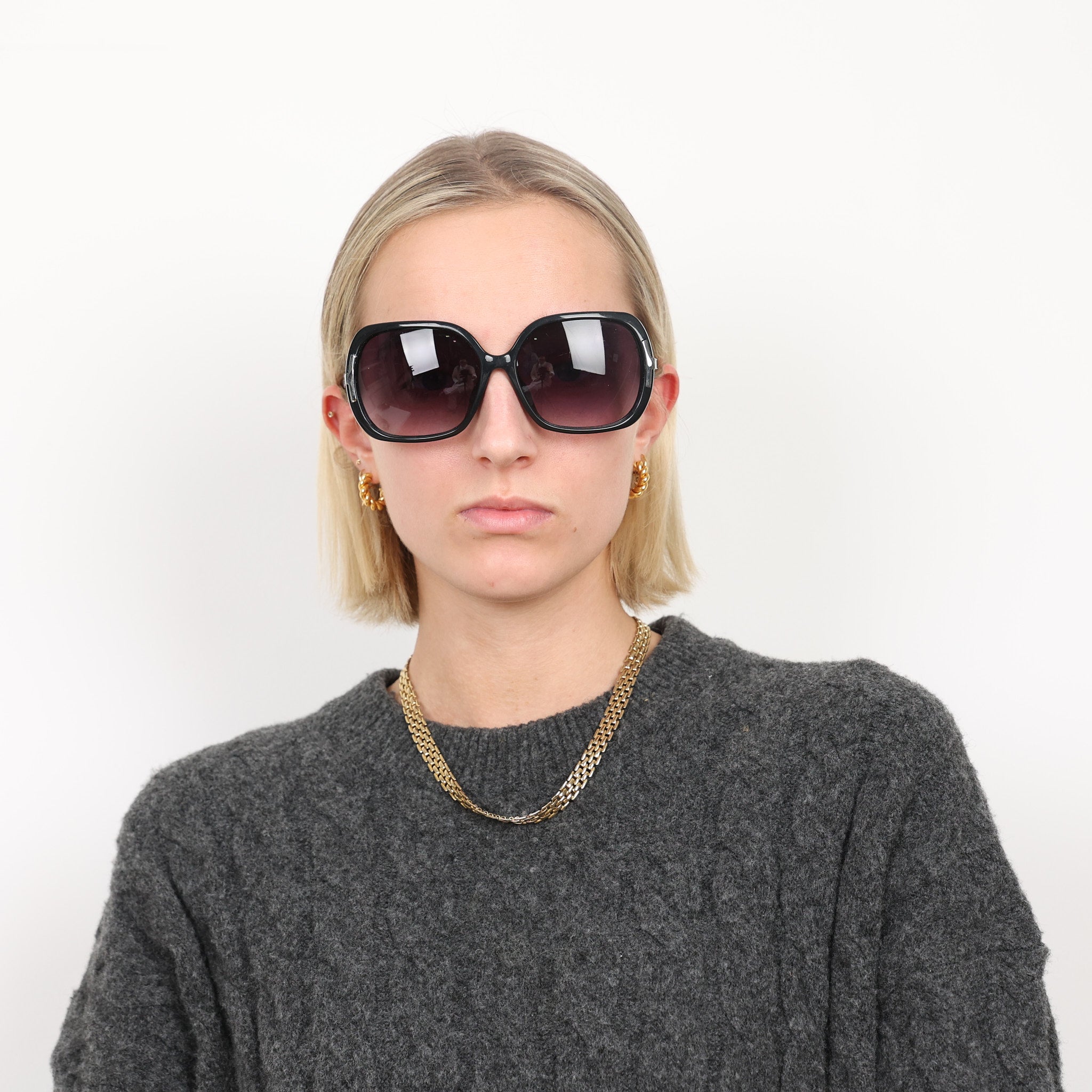 Sunglasses, UK Size One Size