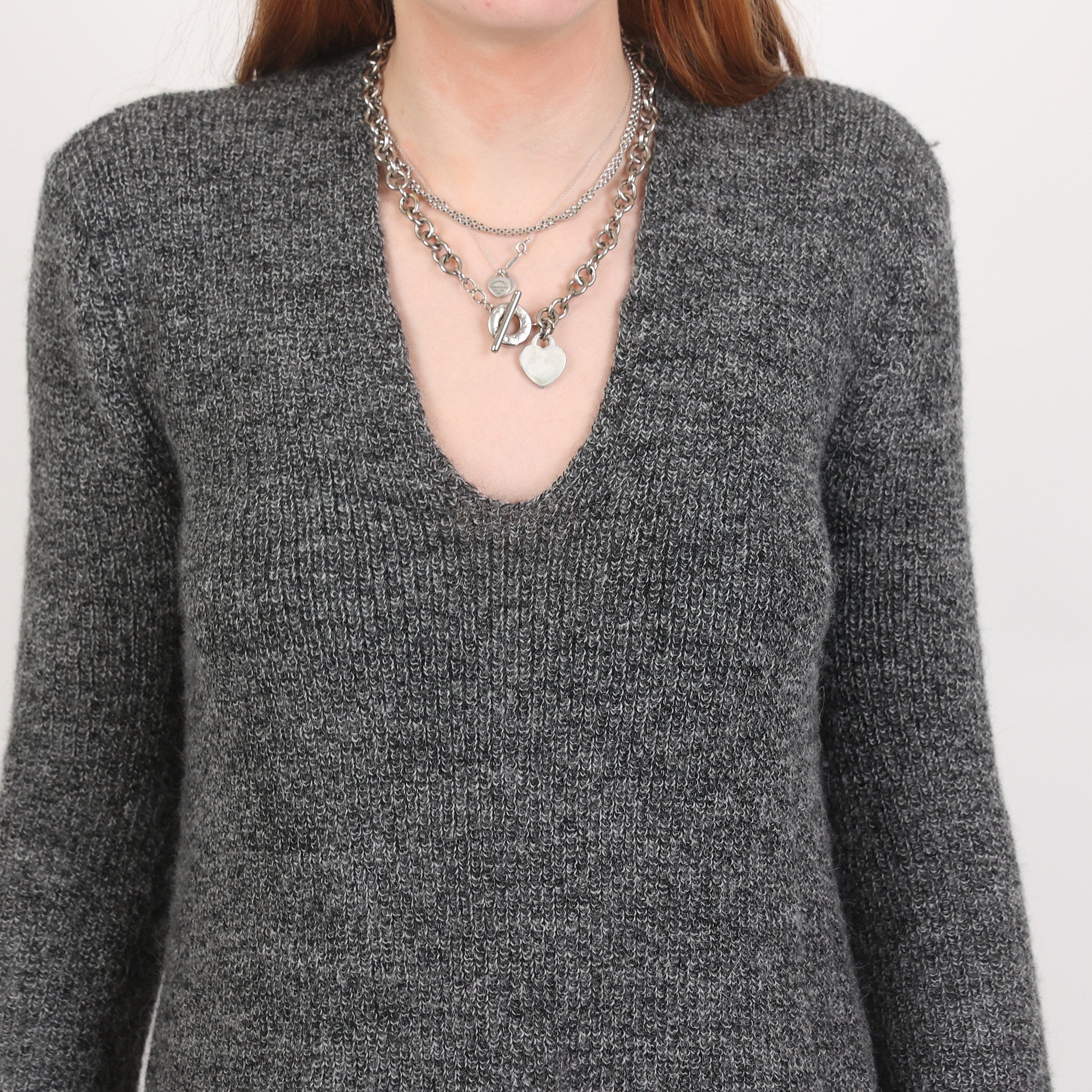 Knitwear, UK Size 8