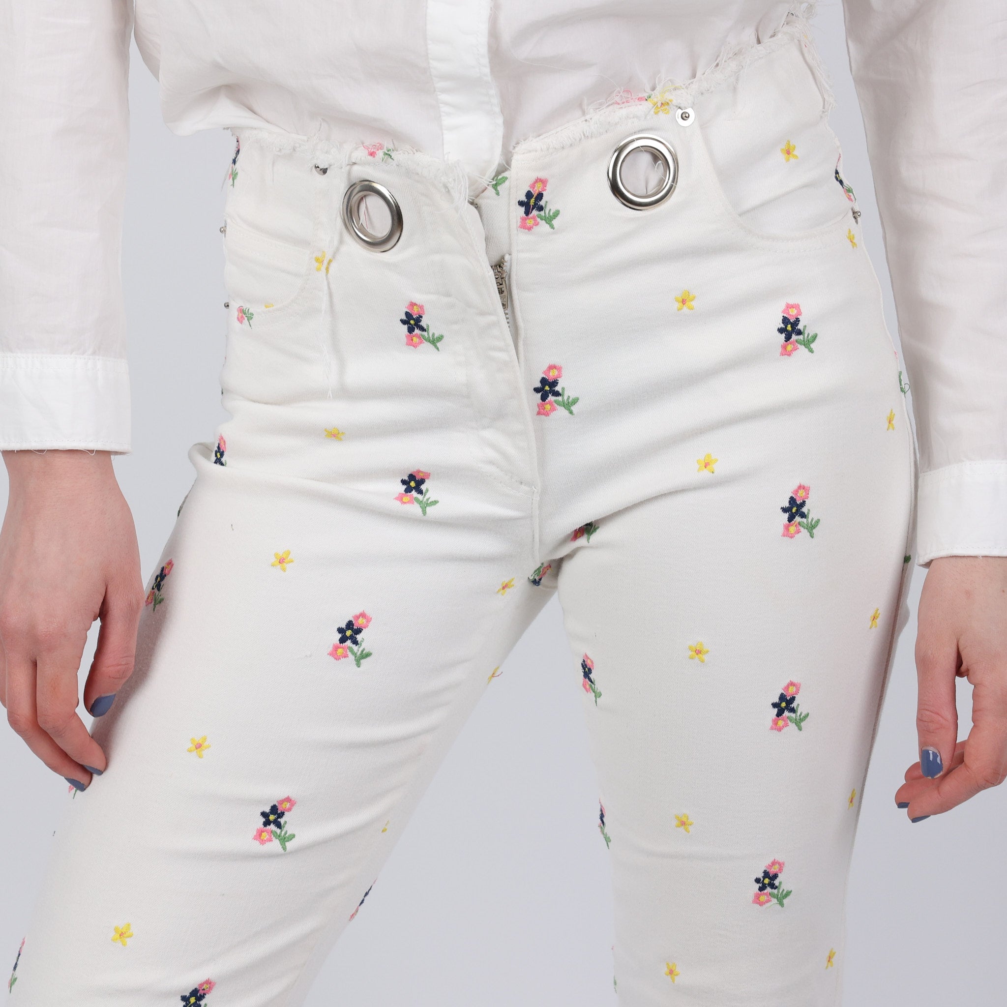 Jeans, UK Size 6